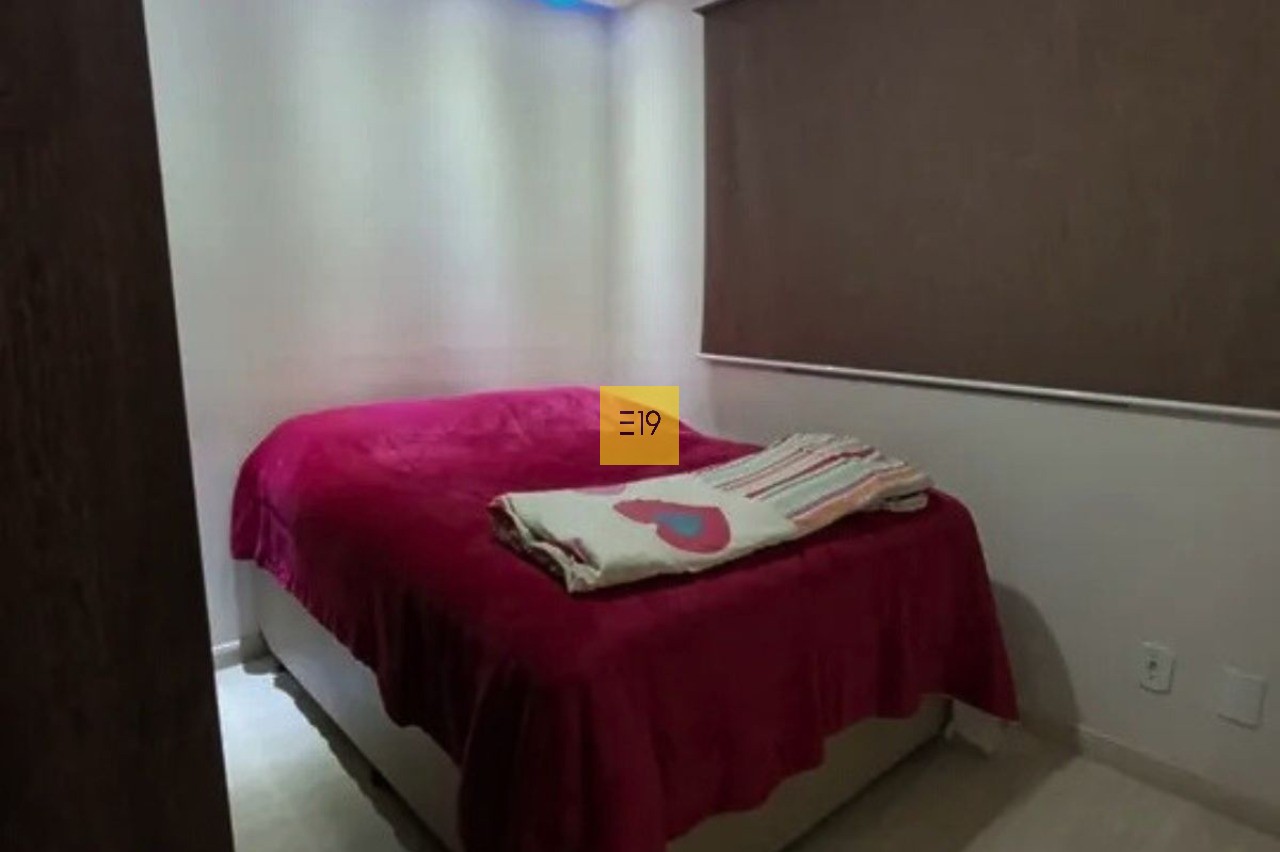 Apartamento, 3 quartos, 60 m² - Foto 6
