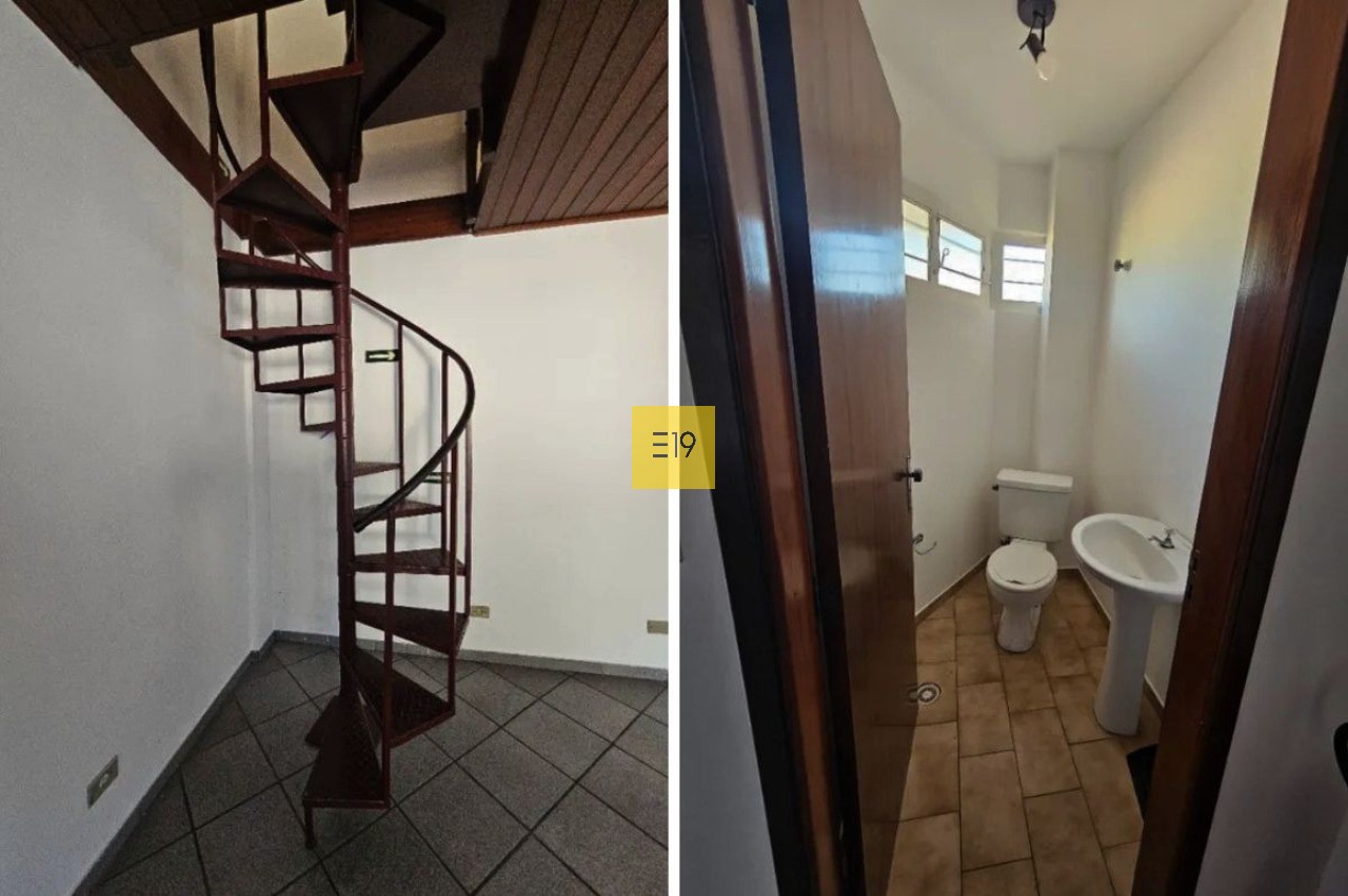 Sala-Conjunto, 62 m² - Foto 8