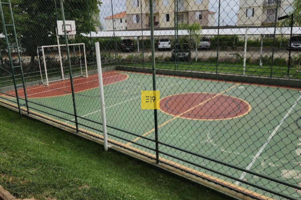Apartamento, 3 quartos, 60 m² - Foto 10
