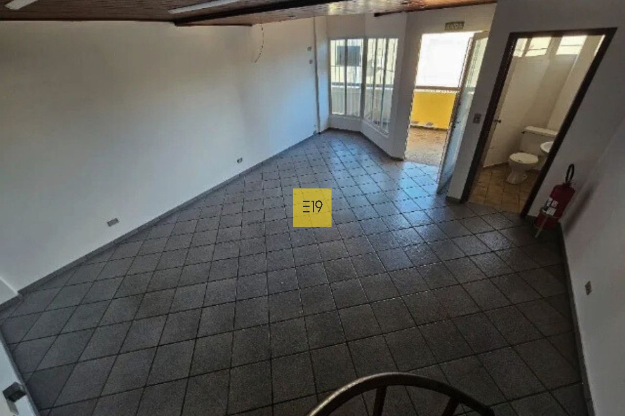 Sala-Conjunto, 62 m² - Foto 5