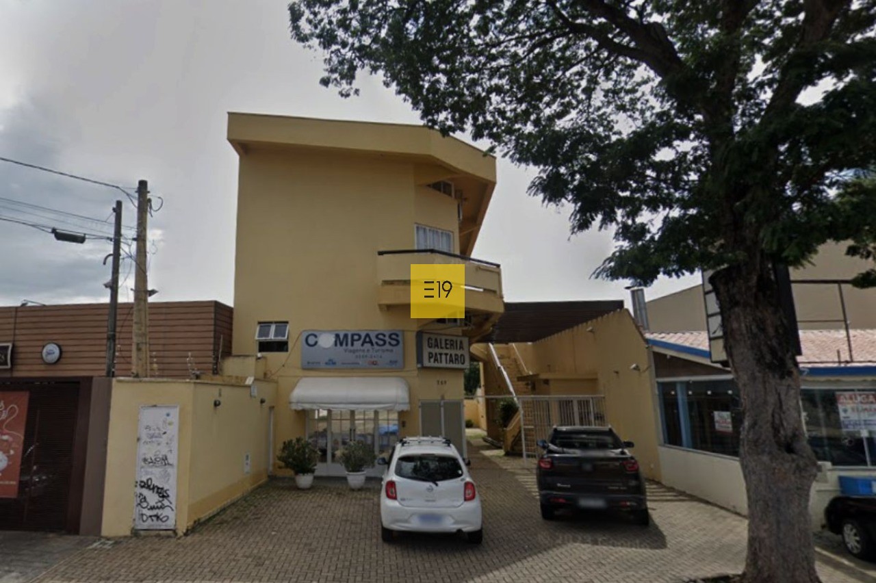 Sala-Conjunto, 62 m² - Foto 1