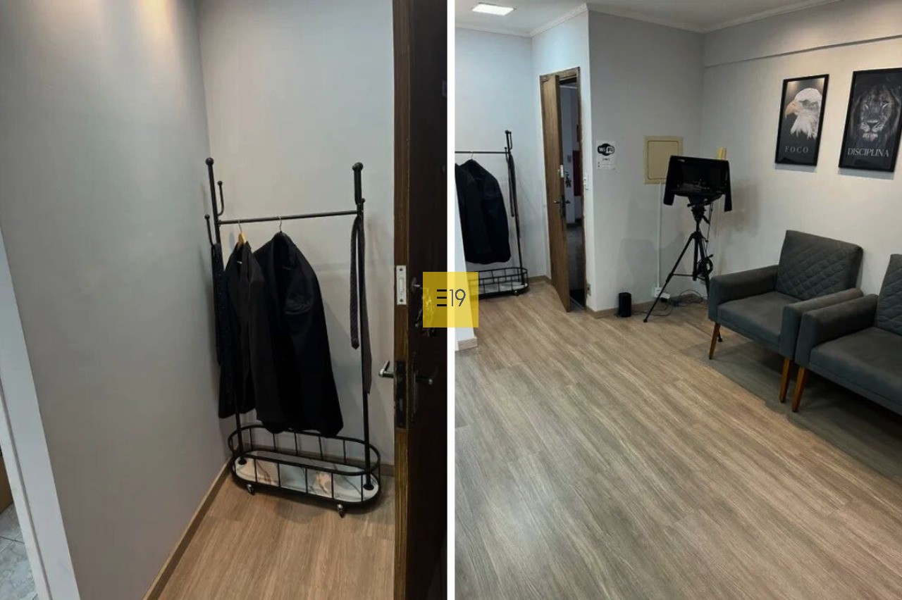 Sala-Conjunto, 85 m² - Foto 9
