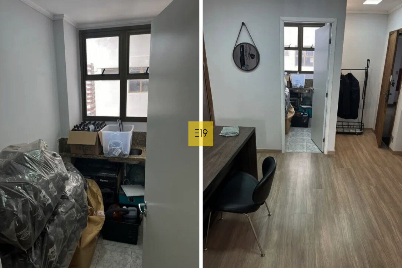 Sala-Conjunto, 85 m² - Foto 8