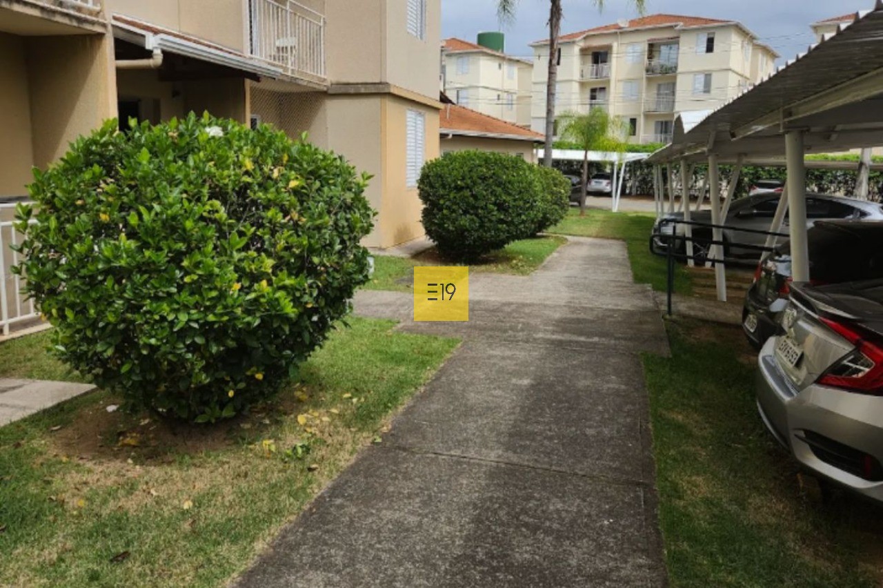Apartamento, 3 quartos, 60 m² - Foto 3