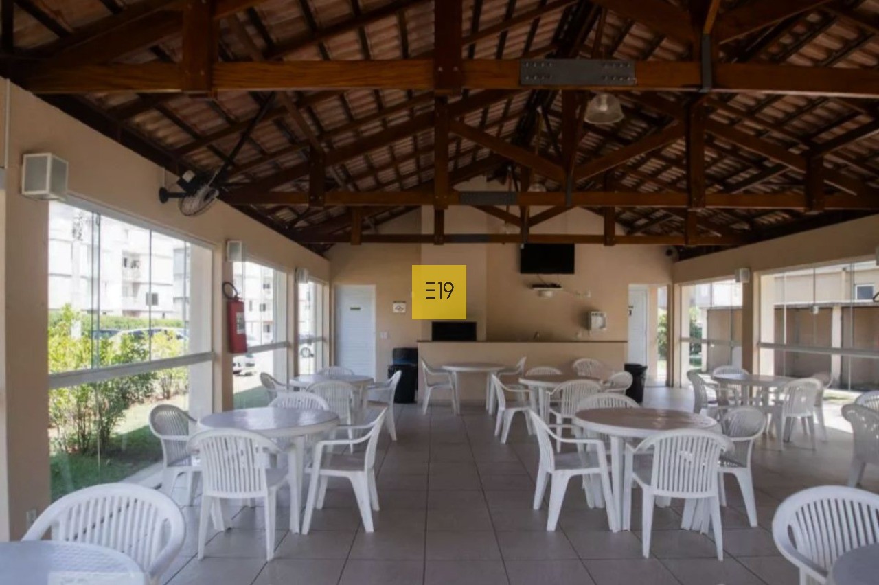 Apartamento, 3 quartos, 60 m² - Foto 12