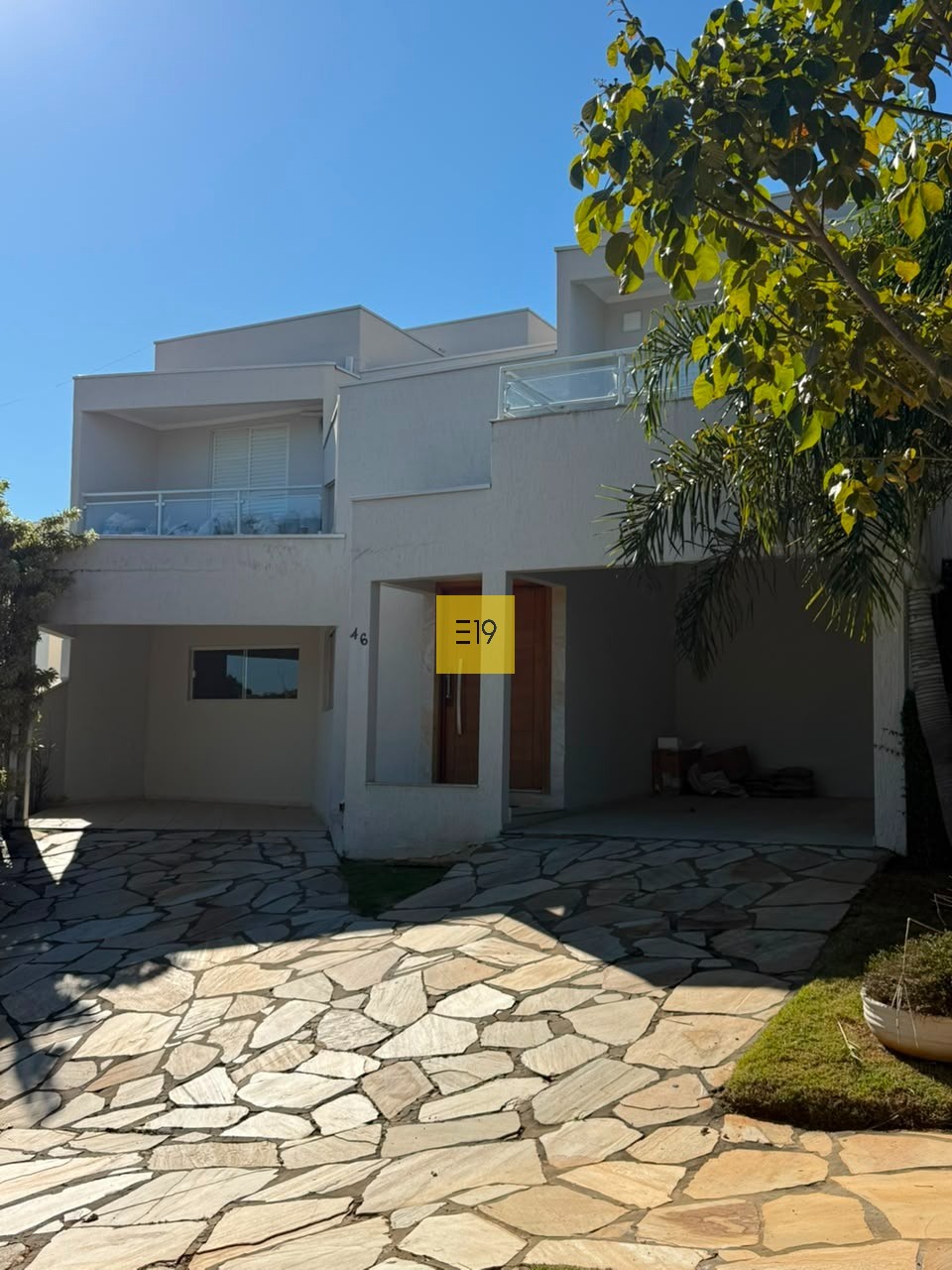 Casa, 4 quartos - Foto 1