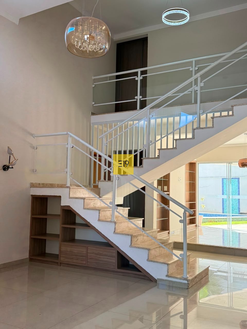 Casa, 4 quartos - Foto 8