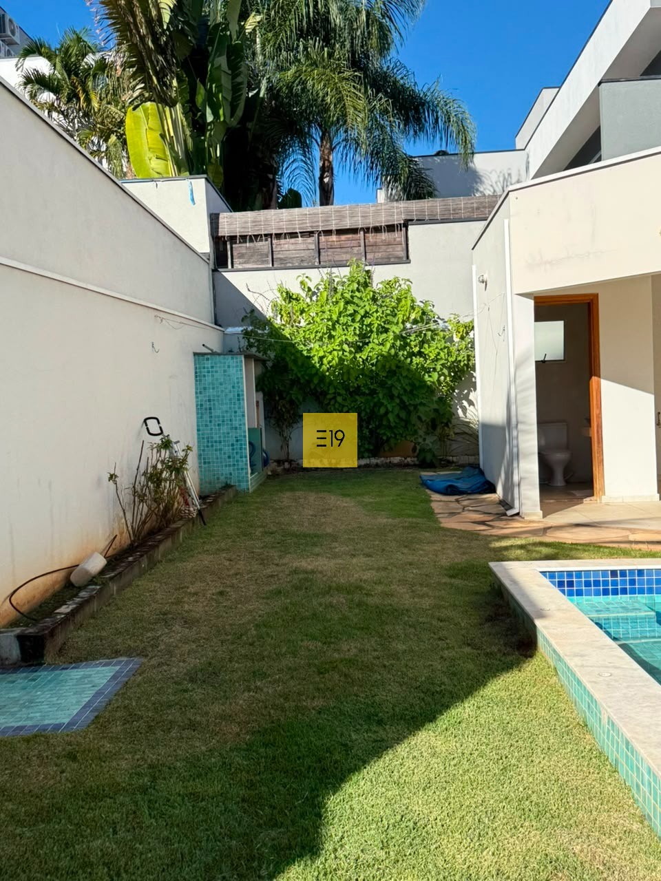 Casa, 4 quartos - Foto 16