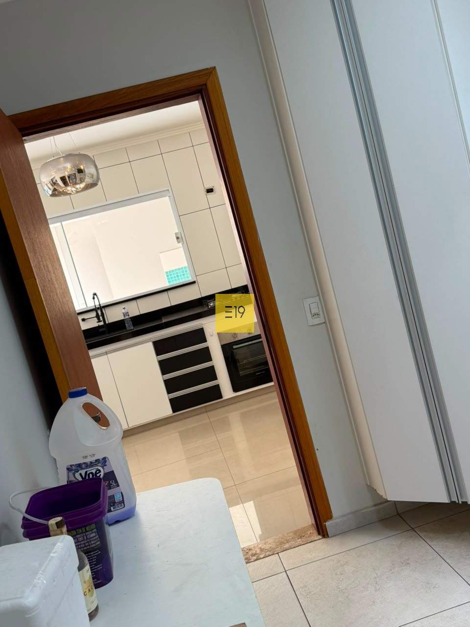 Casa, 4 quartos - Foto 32