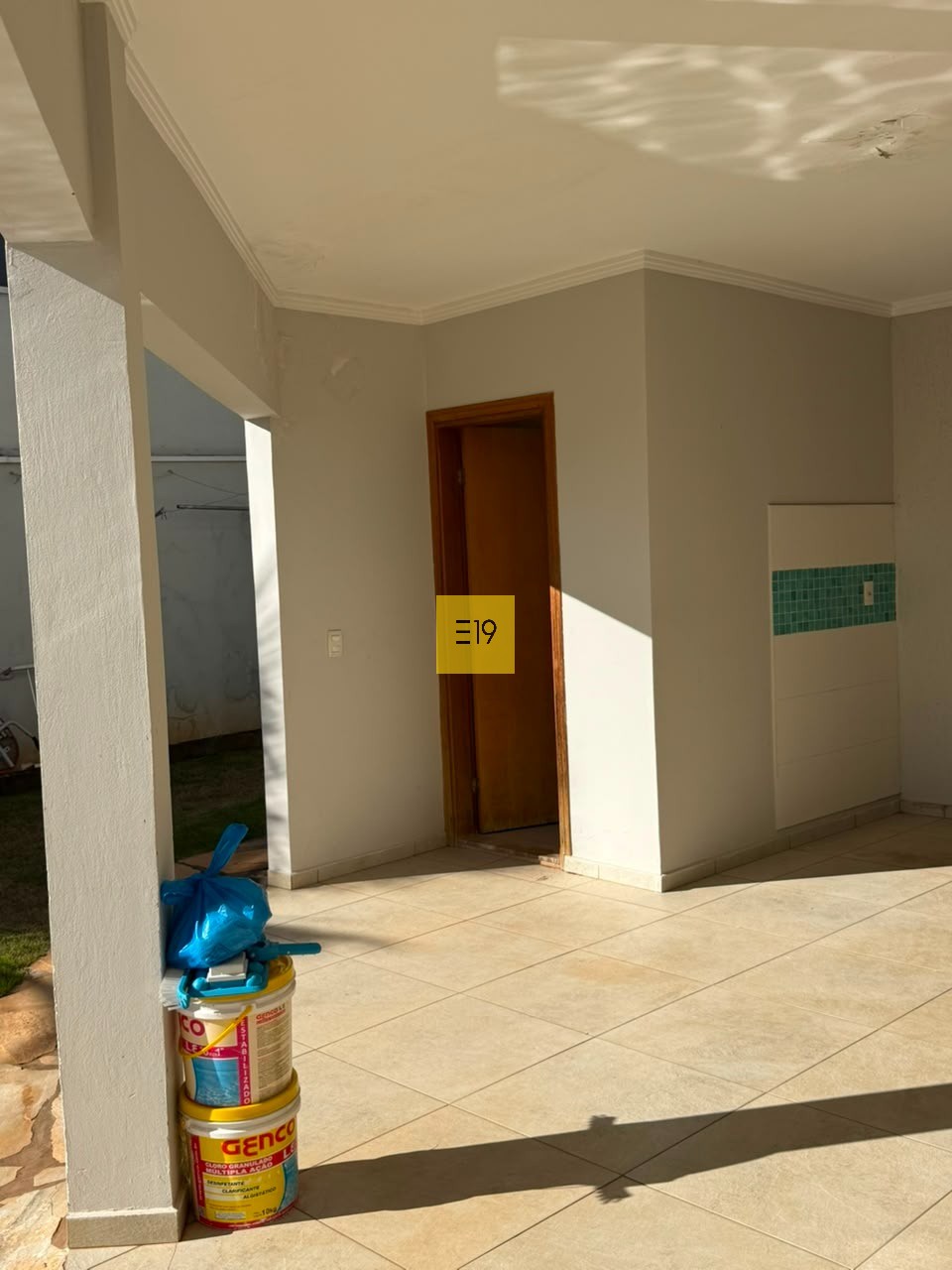 Casa, 4 quartos - Foto 3