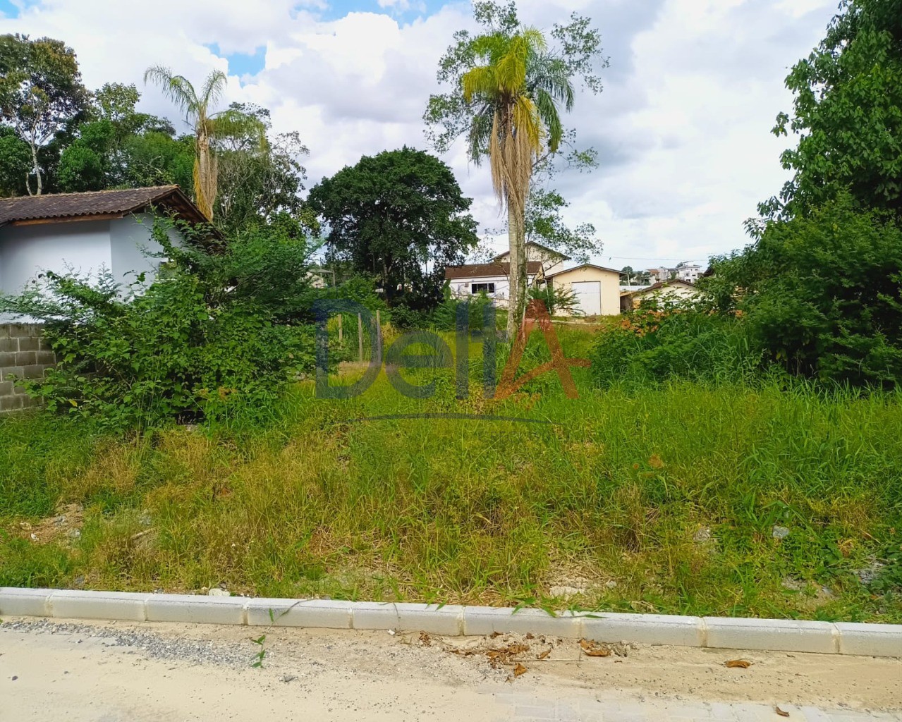 Lote para Comprar em Nova Brasília - Joinville - SC