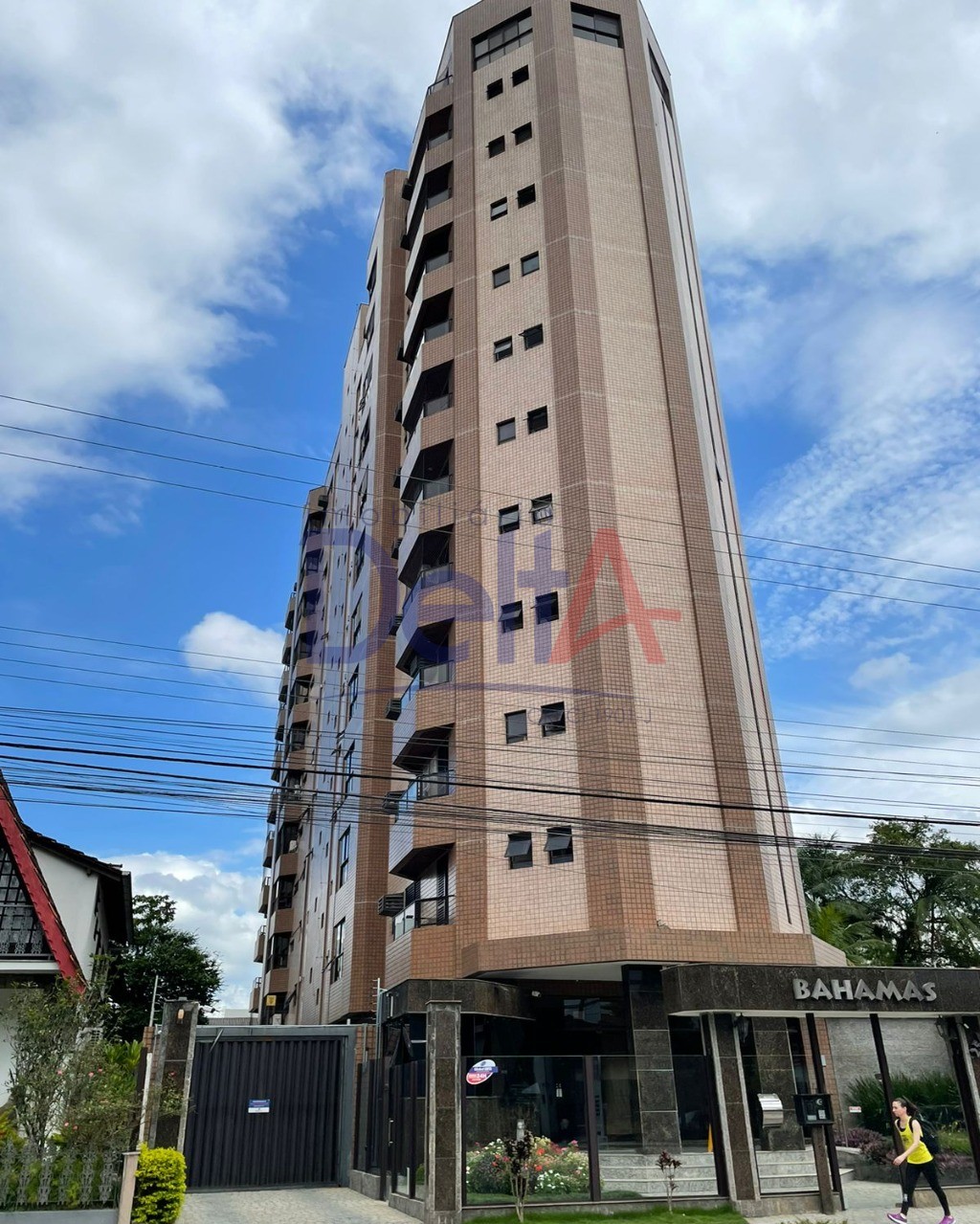Apartamento para Comprar em América - Joinville - SC