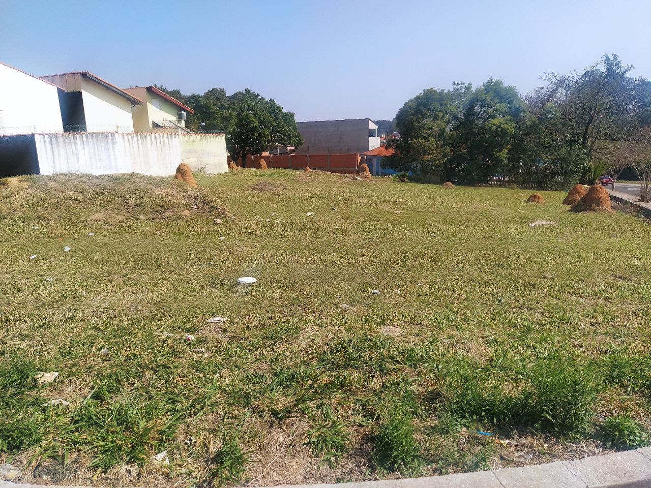 Terreno, 125 m² - Foto 1