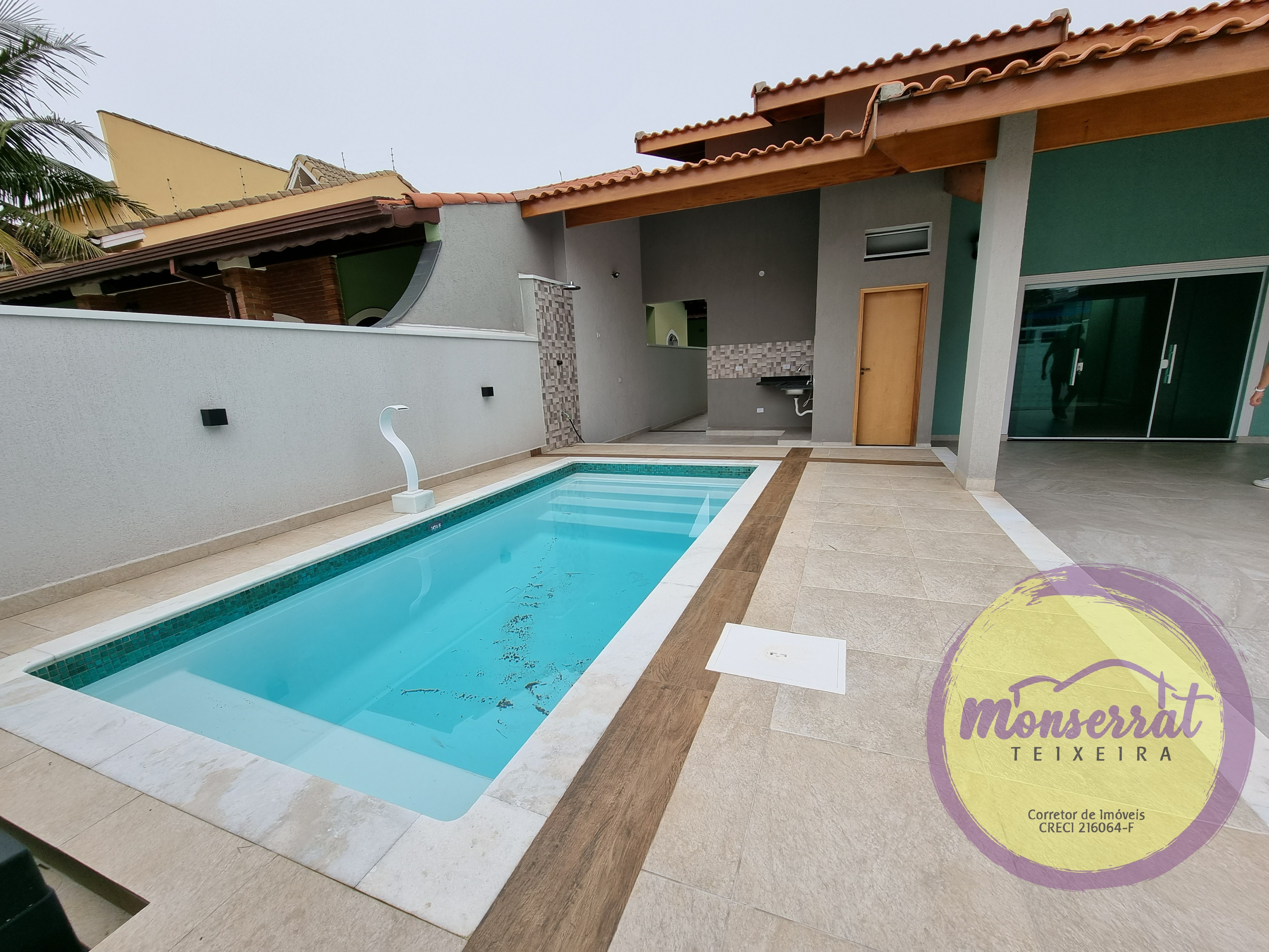 Casa, 3 quartos, 138 m² - Foto 15
