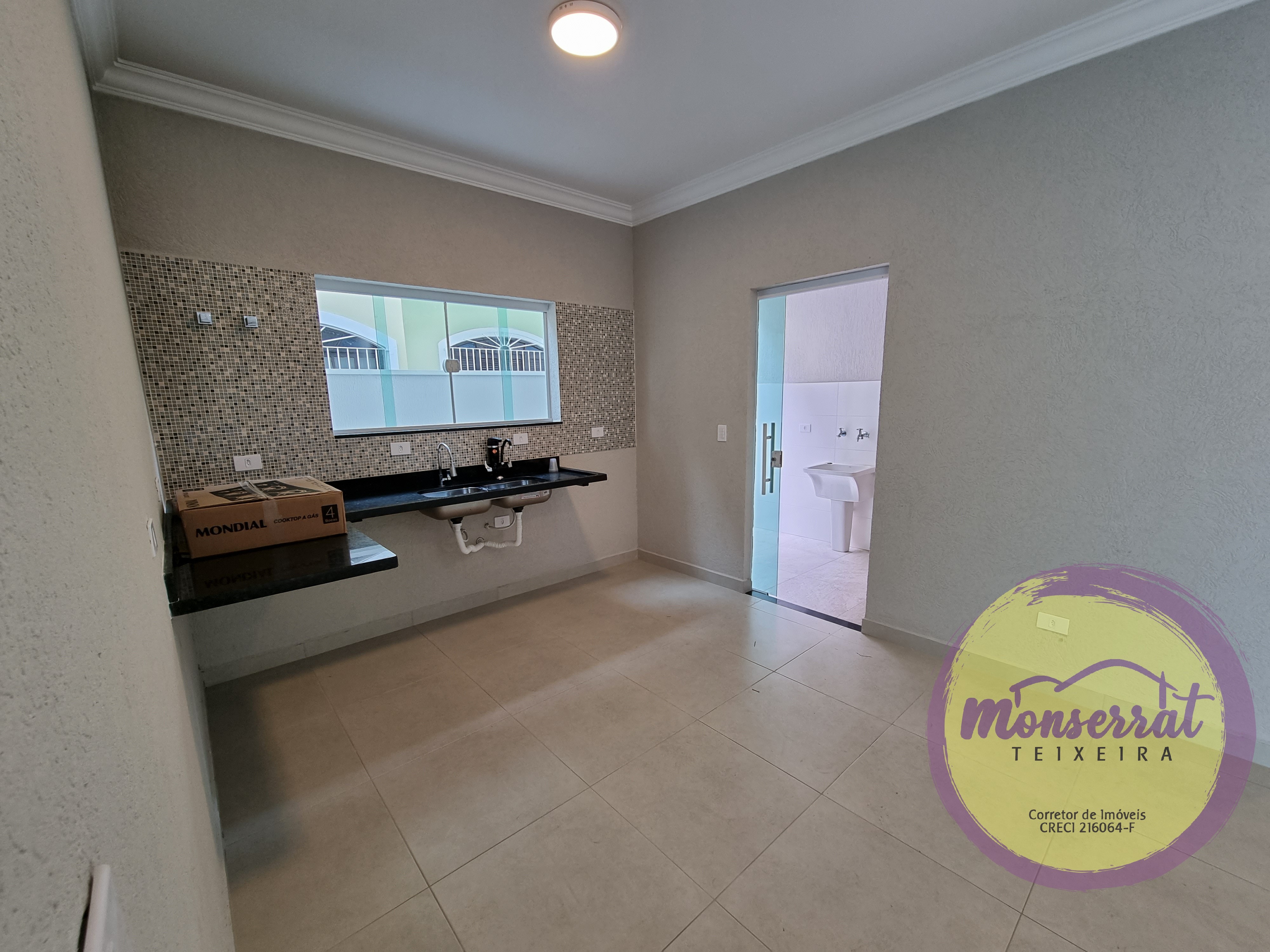 Casa, 3 quartos, 138 m² - Foto 7