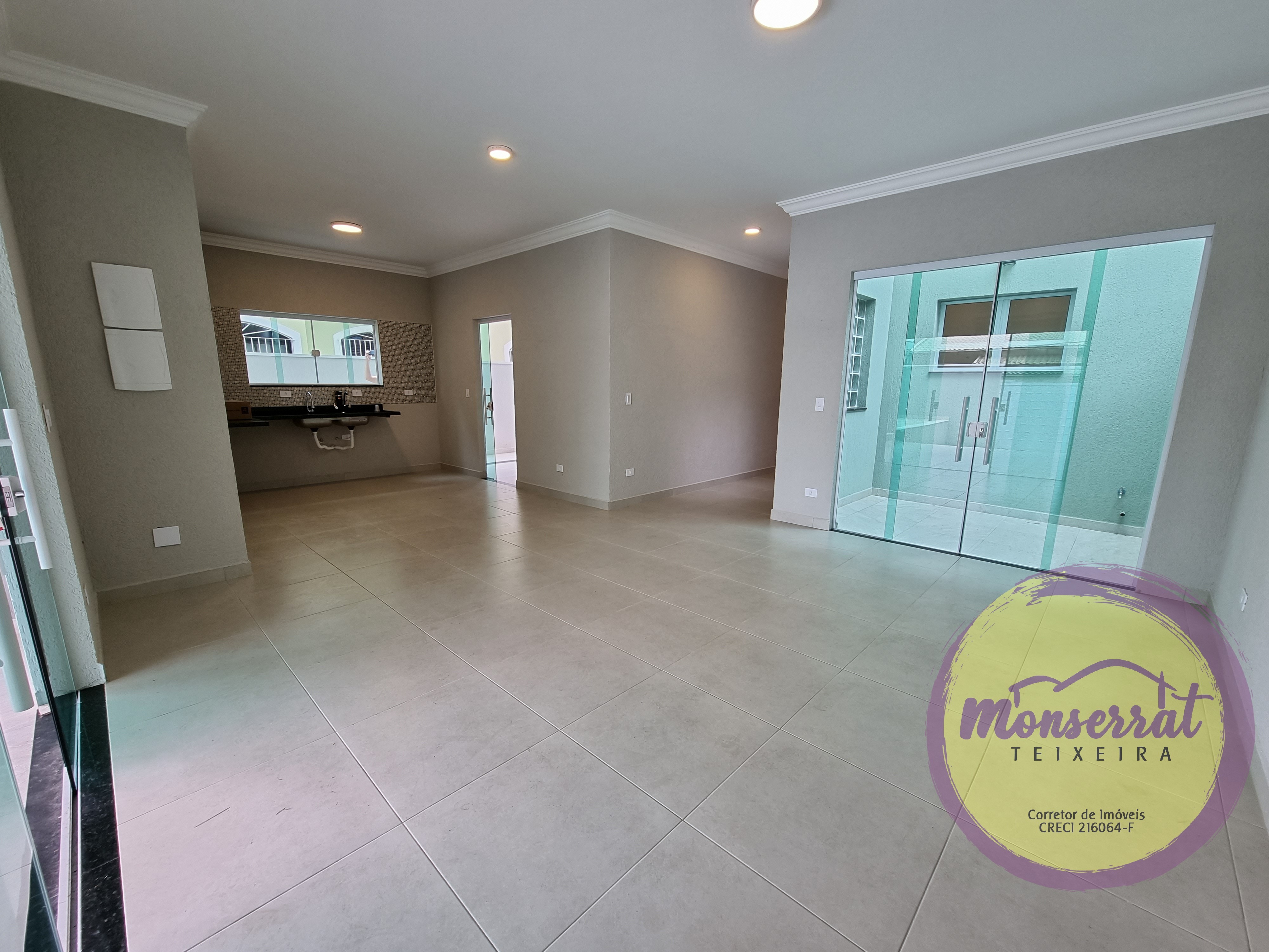 Casa, 3 quartos, 138 m² - Foto 5