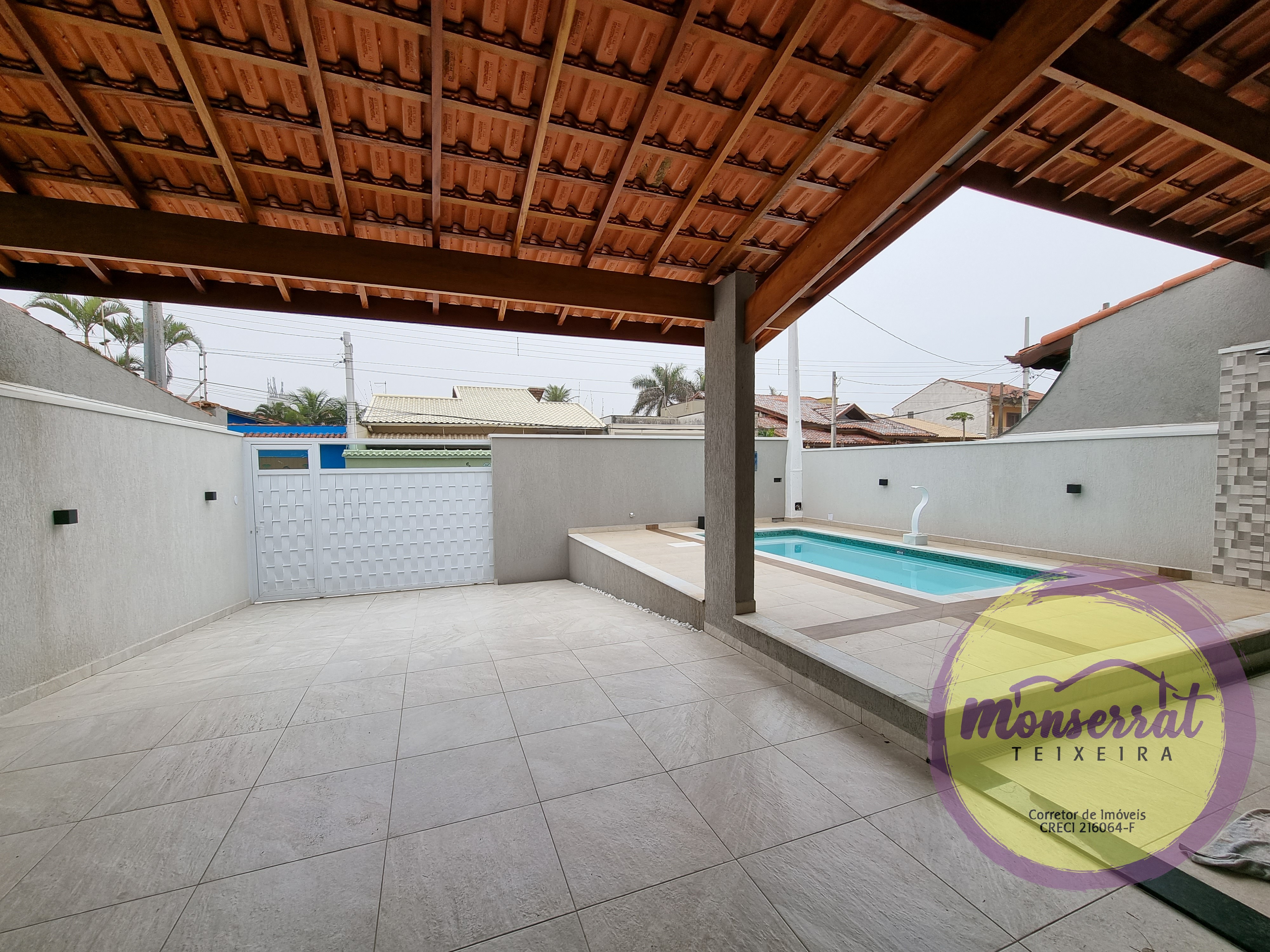 Casa, 3 quartos, 138 m² - Foto 3