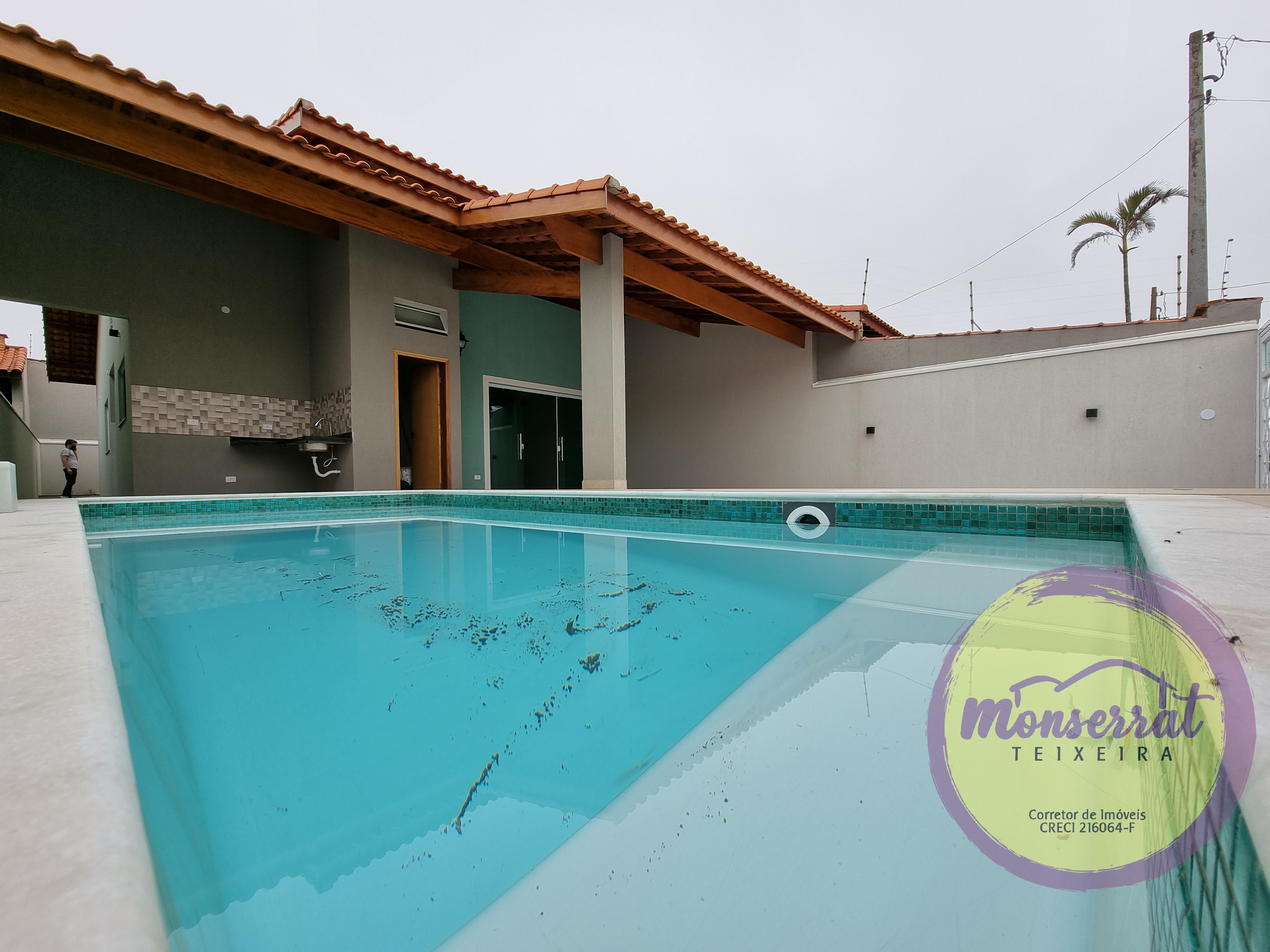 Casa, 3 quartos, 138 m² - Foto 2