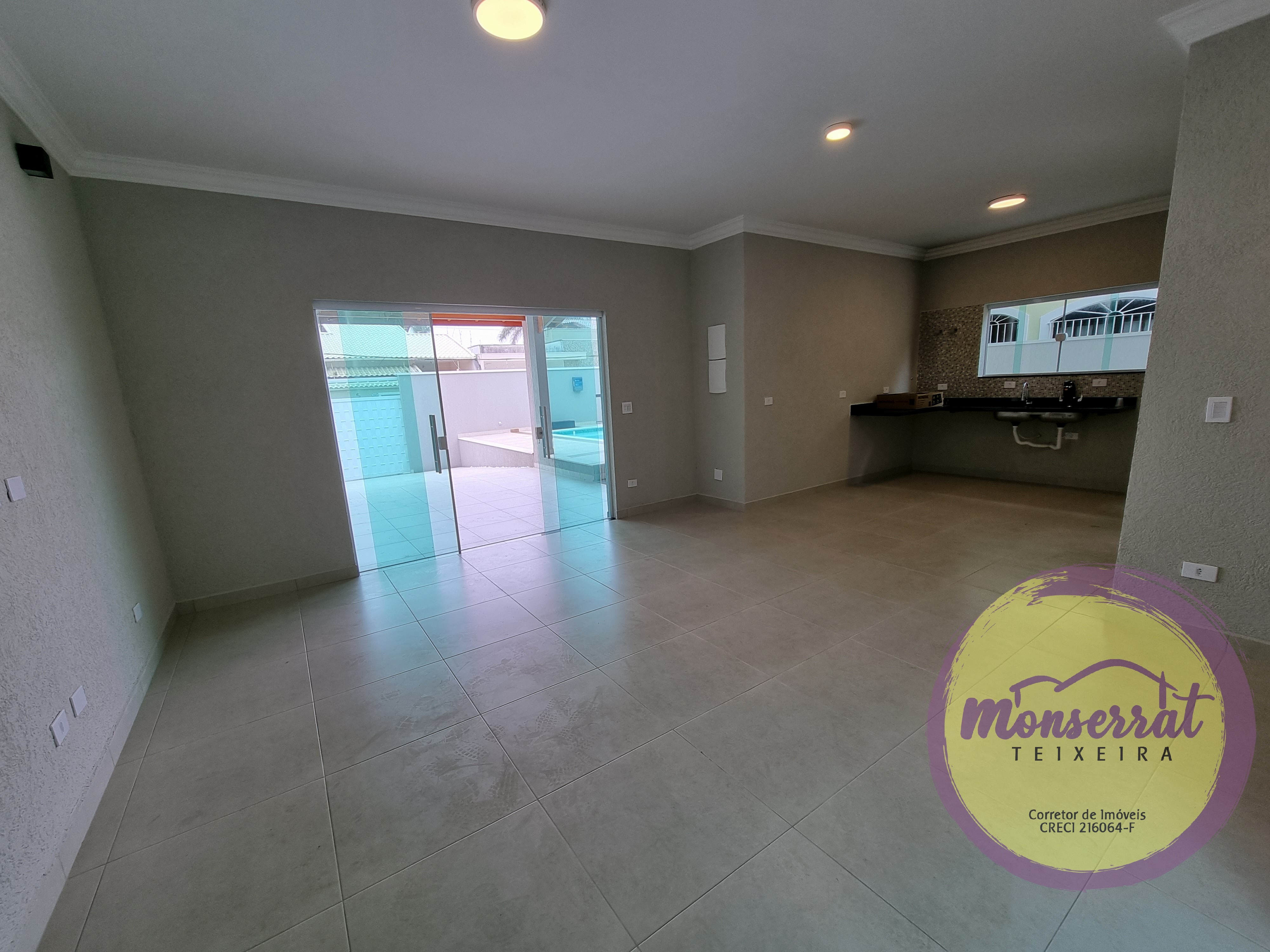 Casa, 3 quartos, 138 m² - Foto 6