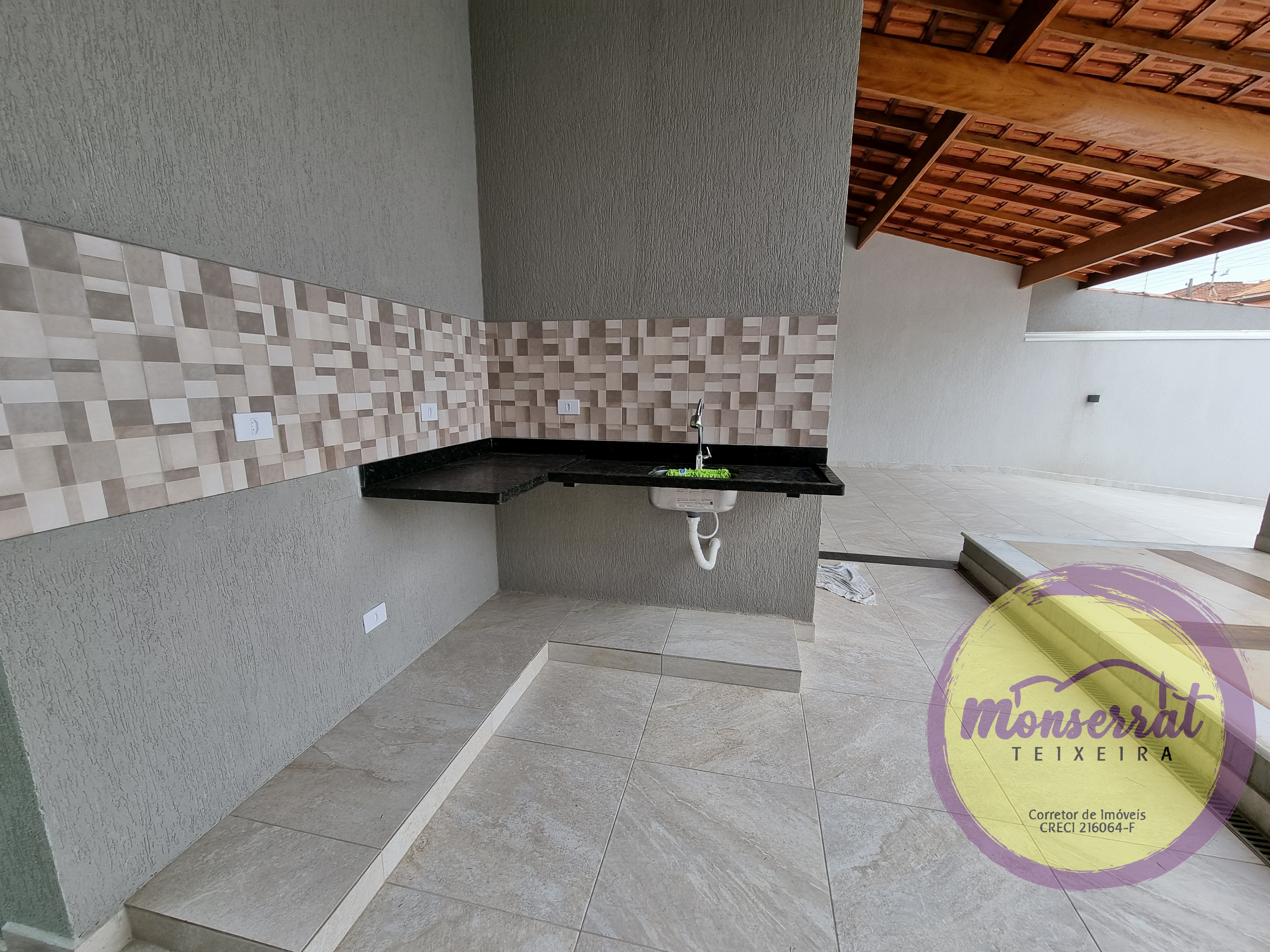 Casa, 3 quartos, 138 m² - Foto 4