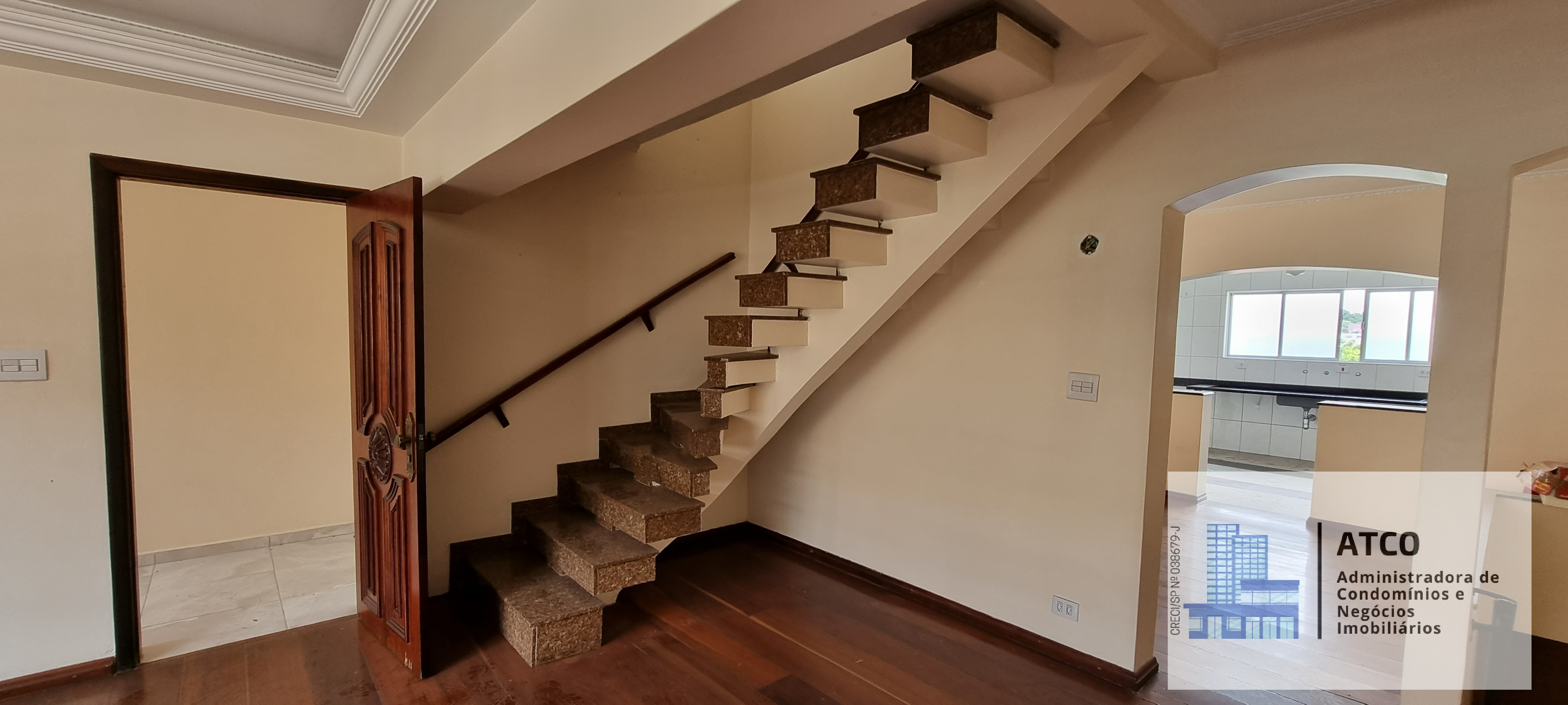 Sobrado, 3 quartos, 232 m² - Foto 12