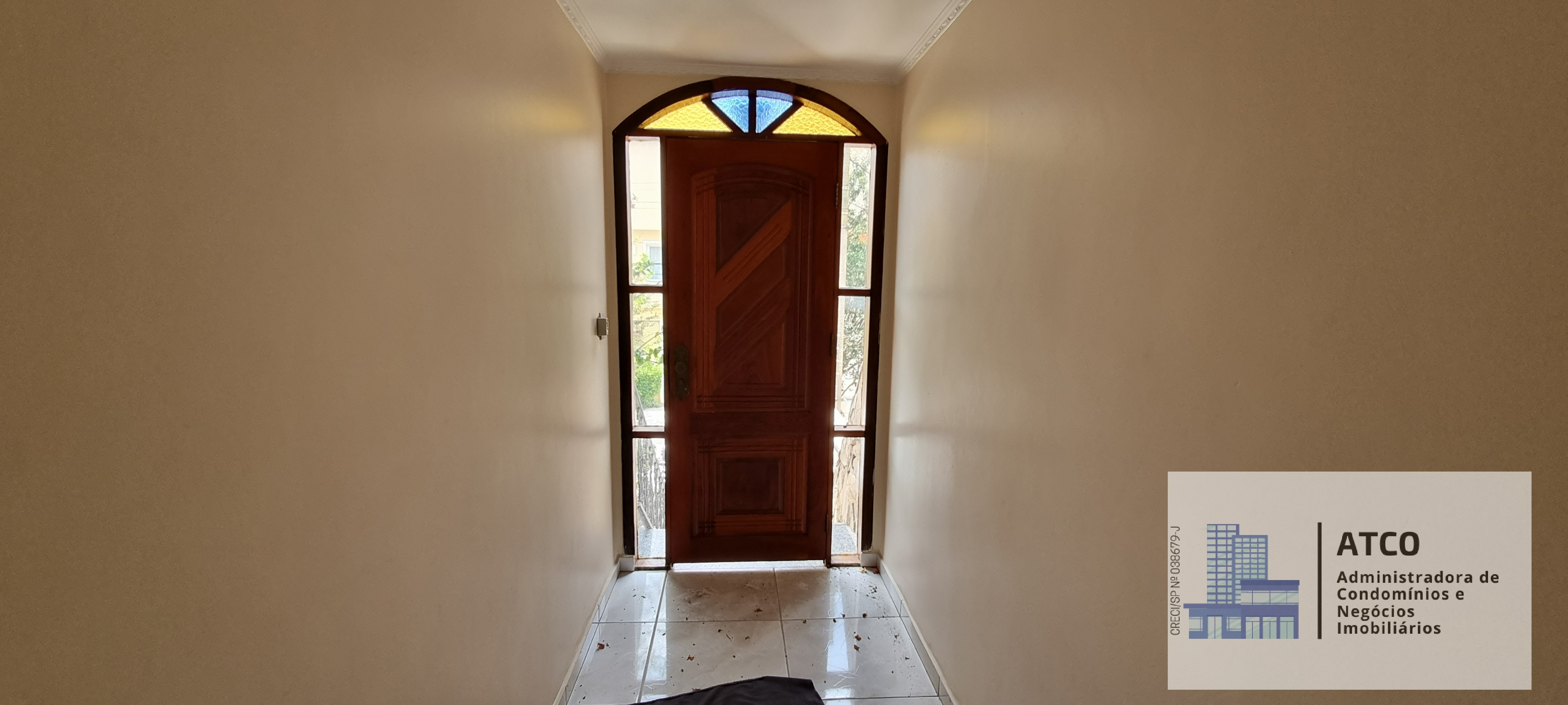 Sobrado, 3 quartos, 232 m² - Foto 4
