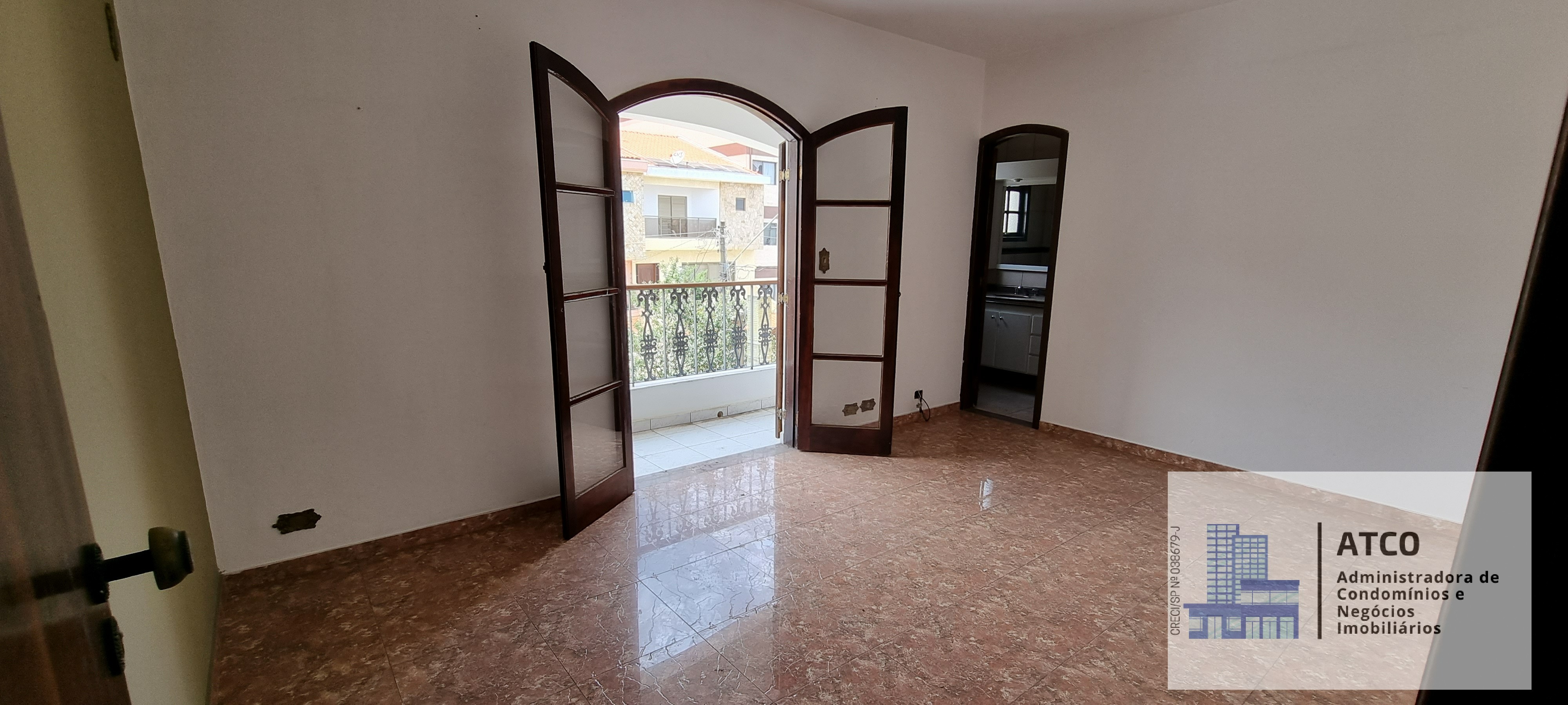 Sobrado, 3 quartos, 232 m² - Foto 13