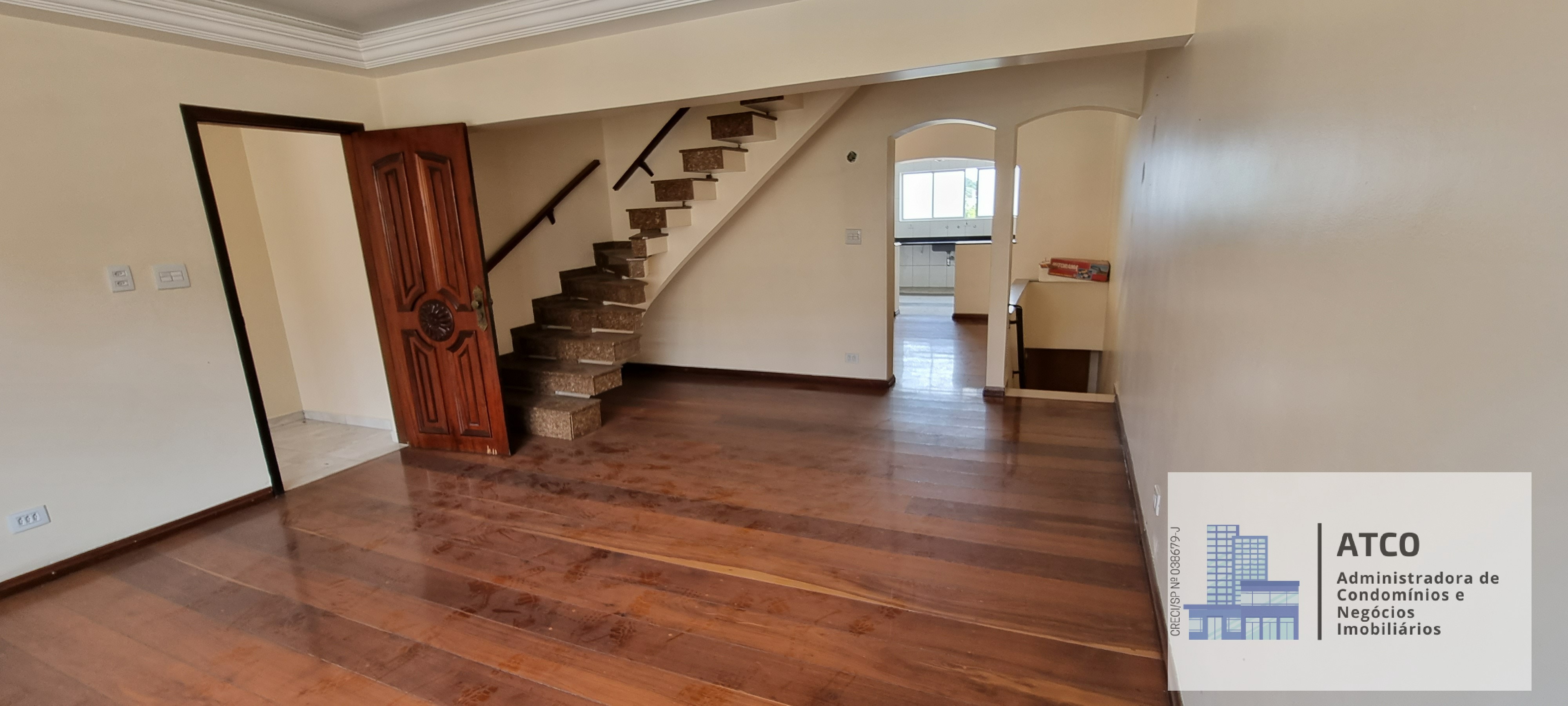 Sobrado, 3 quartos, 232 m² - Foto 6
