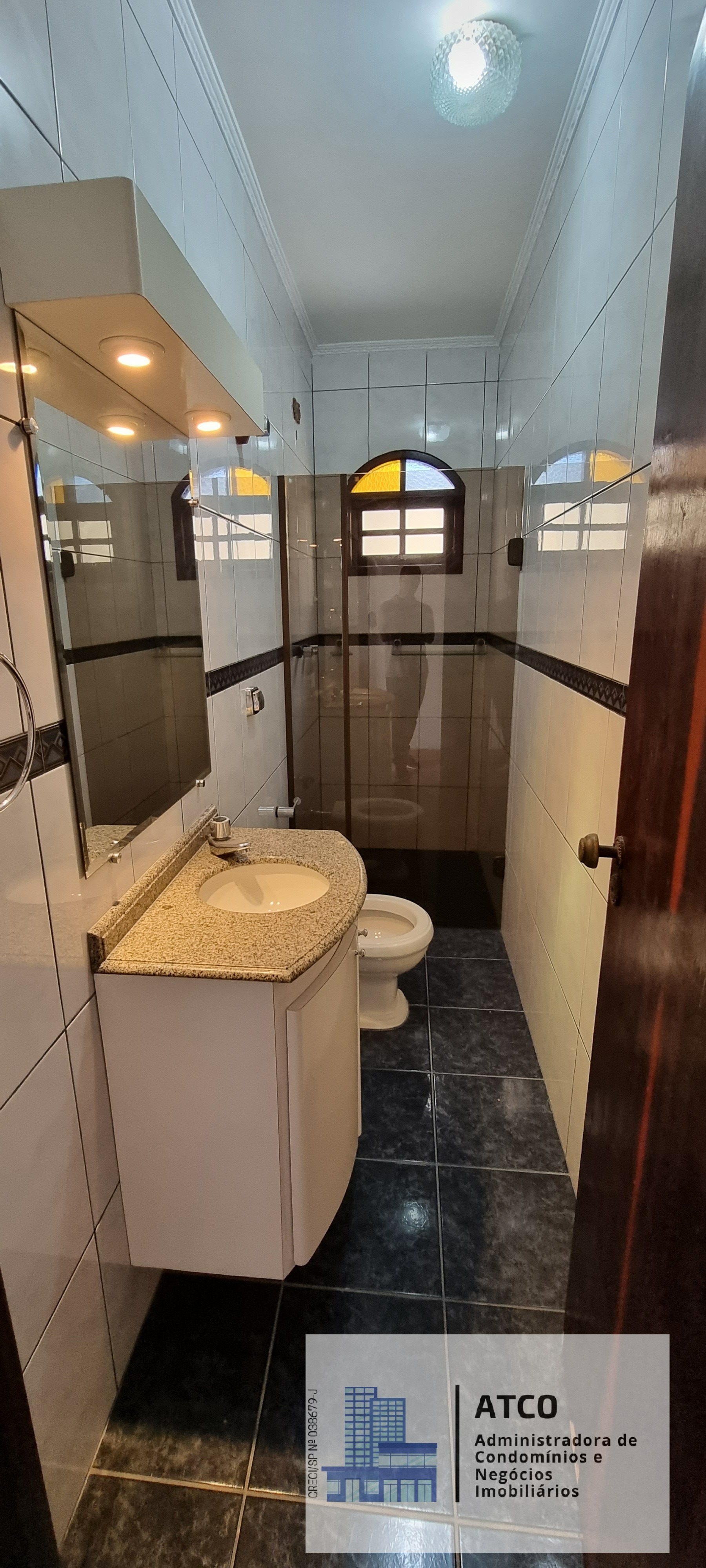 Sobrado, 3 quartos, 232 m² - Foto 17