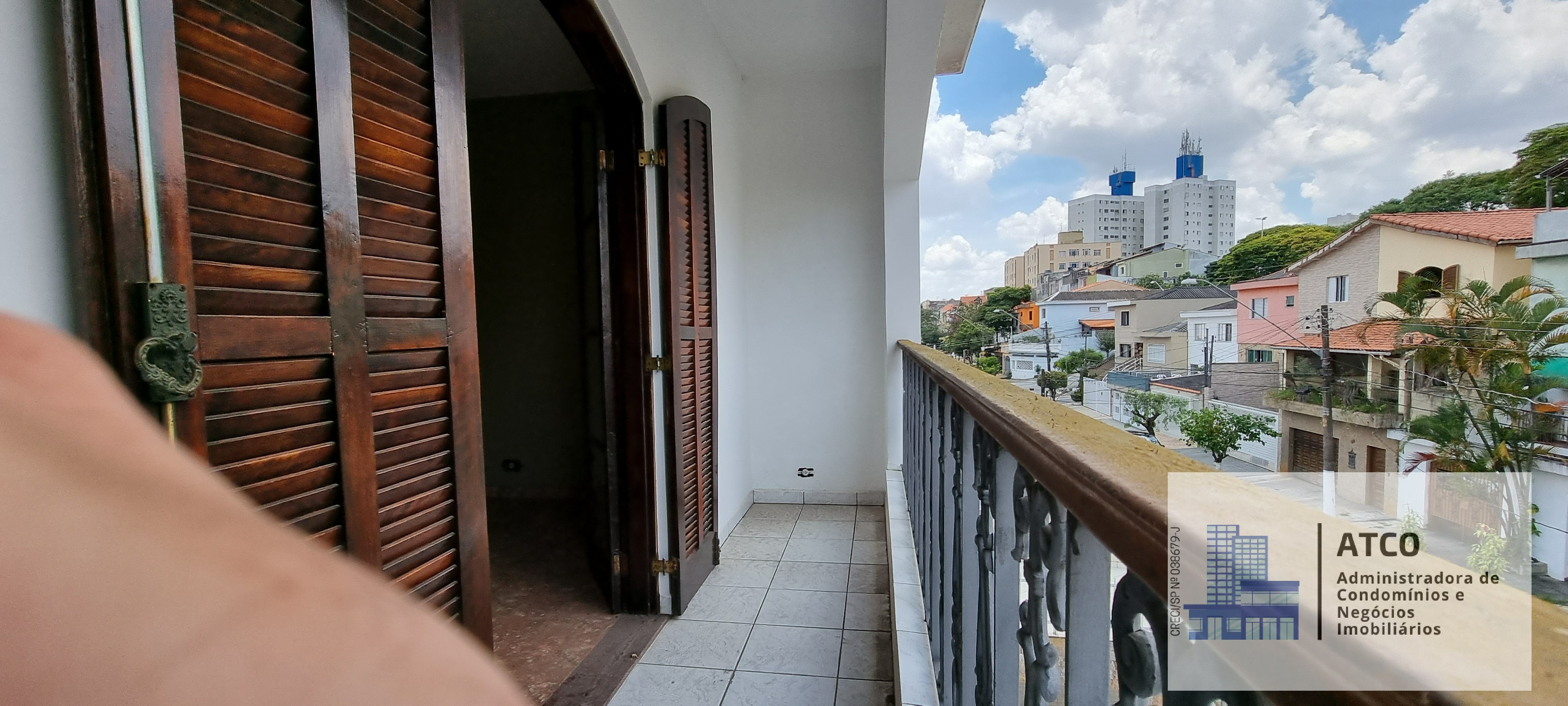 Sobrado, 3 quartos, 232 m² - Foto 16