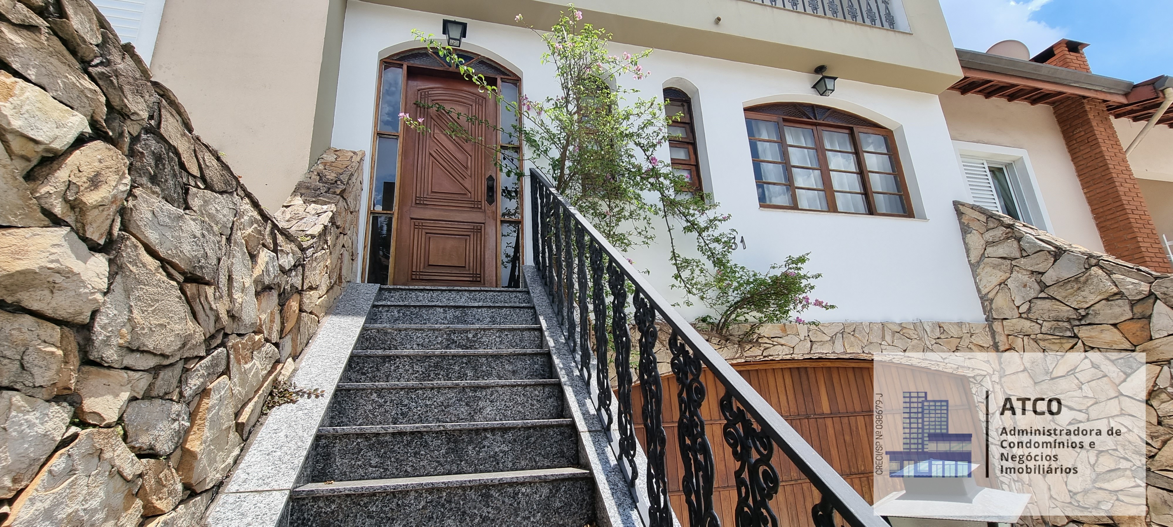 Sobrado, 3 quartos, 232 m² - Foto 2