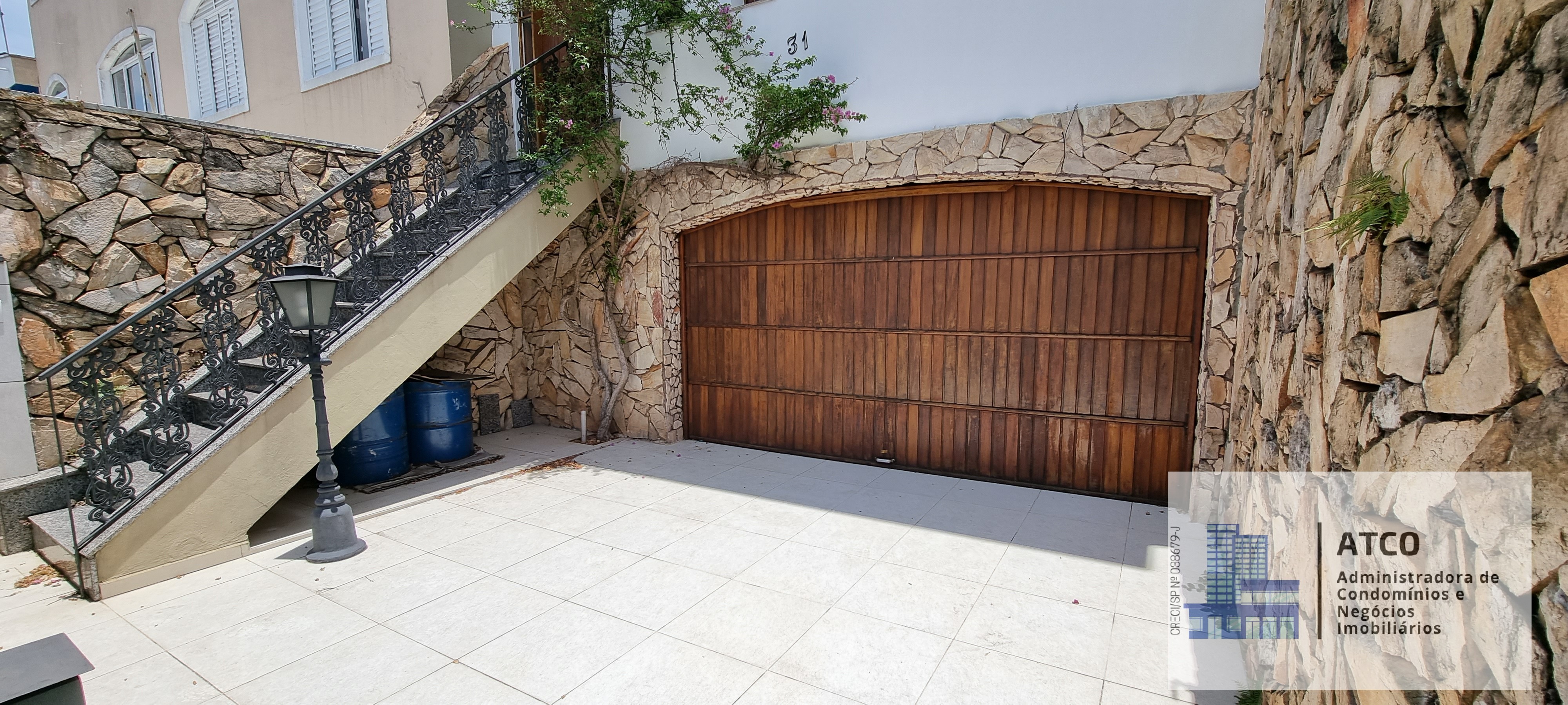 Sobrado, 3 quartos, 232 m² - Foto 1