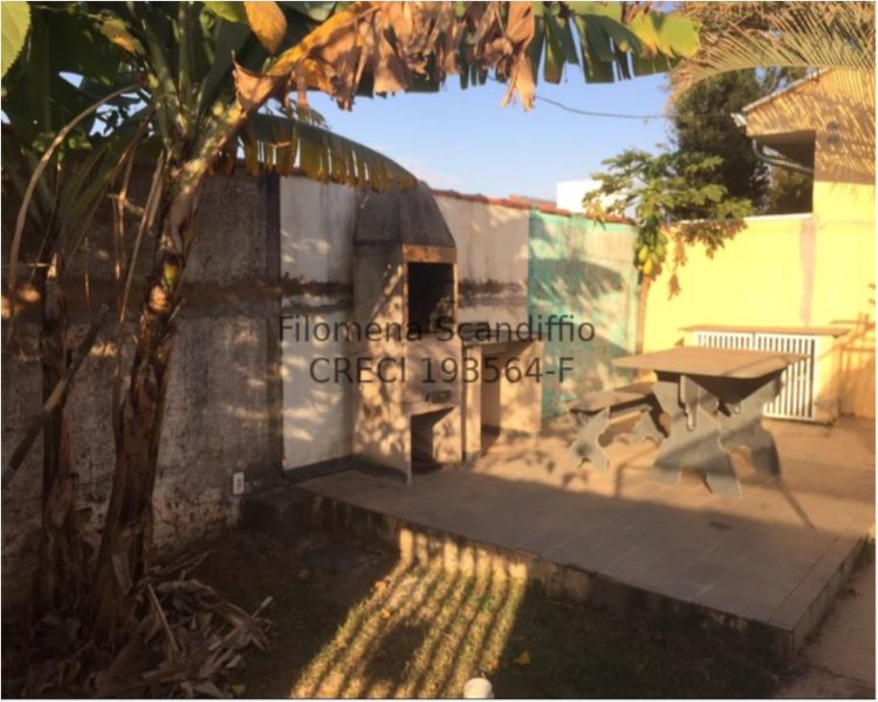 Casa de 8 quartos, 240m² no bairro Bosque das Palmeiras, em Campinas | Eu Corretor