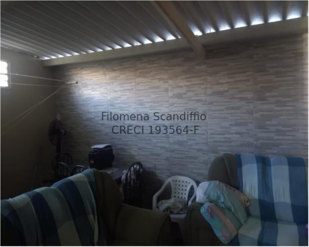 Casa de 3 quartos, 90m² no bairro Vila Aeroporto, em Campinas | Eu Corretor