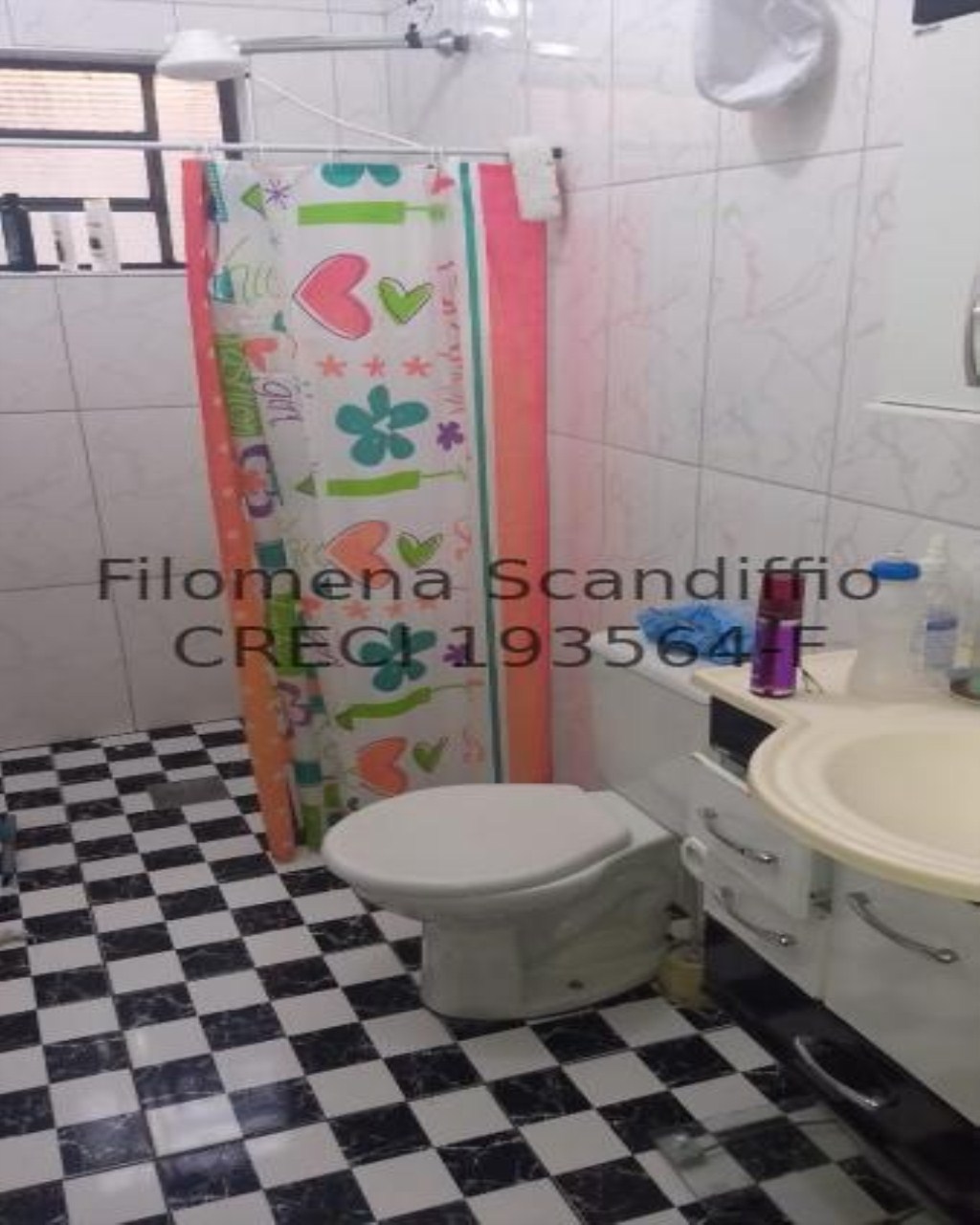 Casa de 3 quartos, 90m² no bairro Vila Aeroporto, em Campinas | Eu Corretor