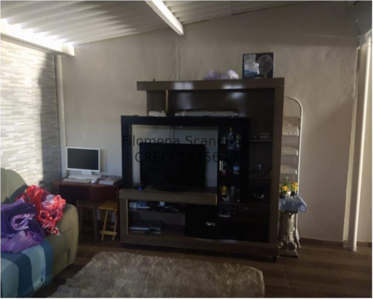 Casa de 3 quartos, 90m² no bairro Vila Aeroporto, em Campinas | Eu Corretor