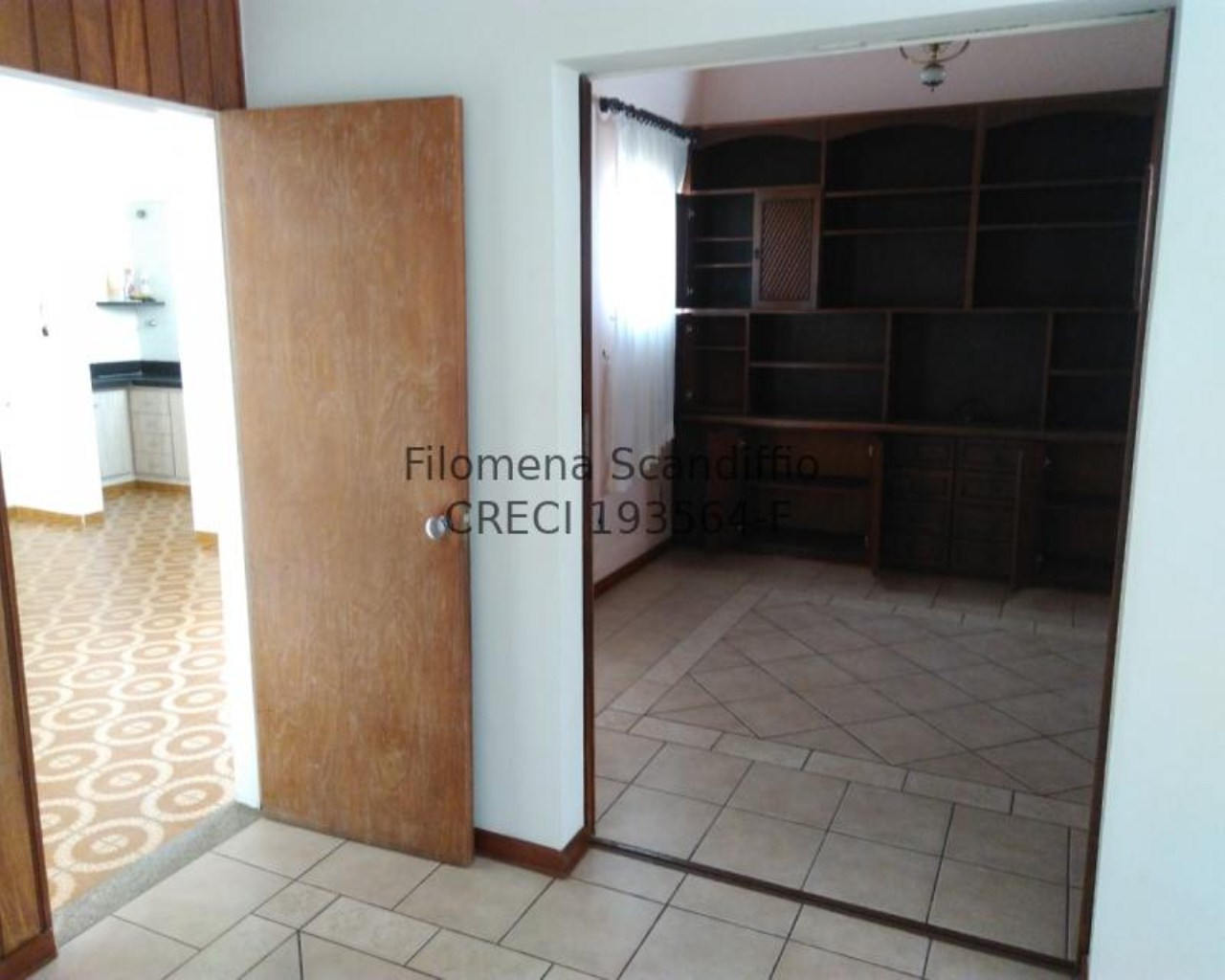 Casa de 3 quartos, 172m² no bairro JARDIM GUANABARA, em Campinas | Eu Corretor