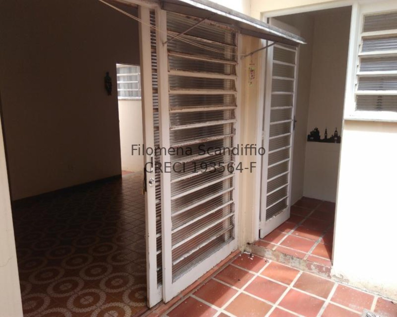 Casa de 3 quartos, 172m² no bairro JARDIM GUANABARA, em Campinas | Eu Corretor