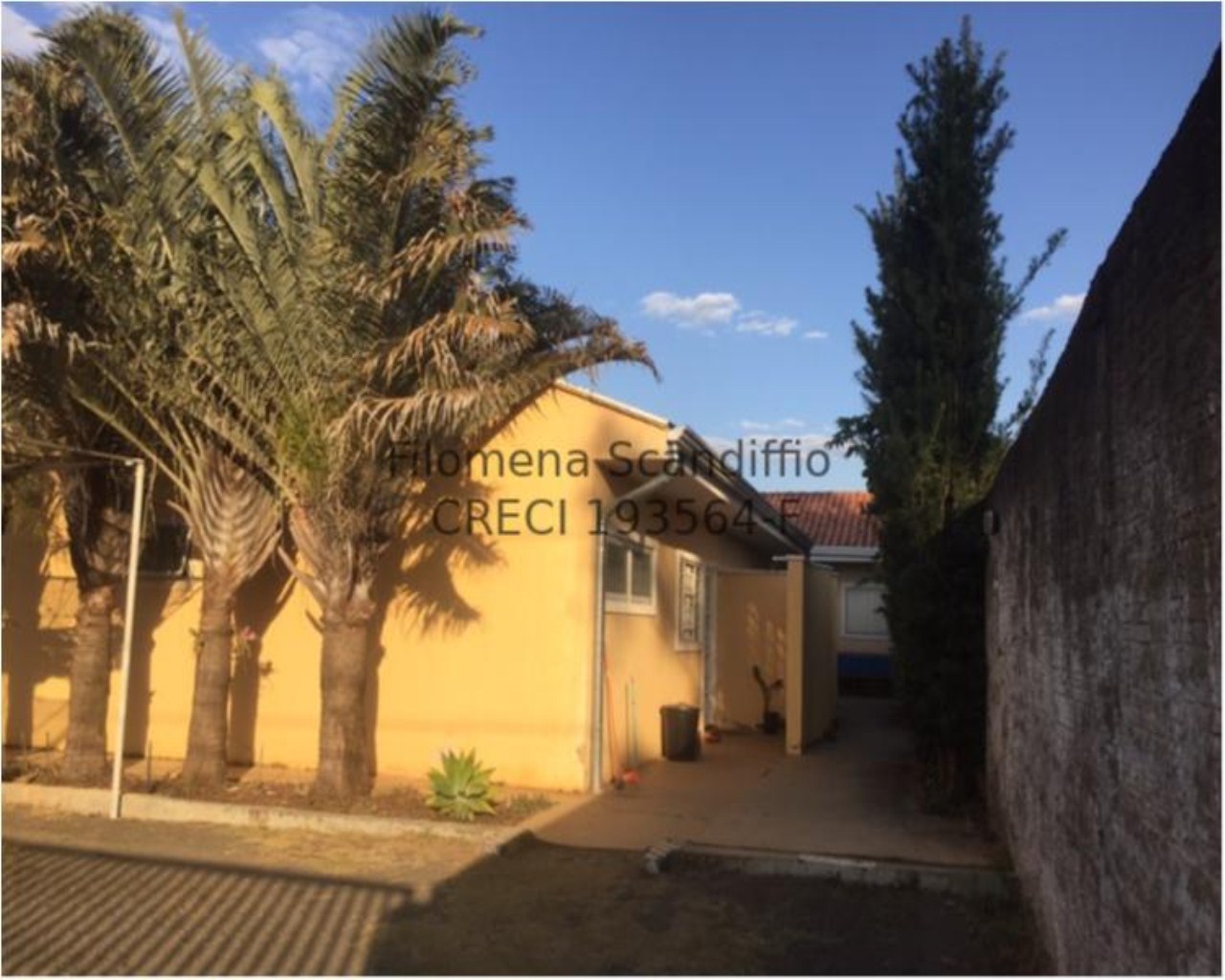 Casa de 8 quartos, 240m² no bairro Bosque das Palmeiras, em Campinas | Eu Corretor