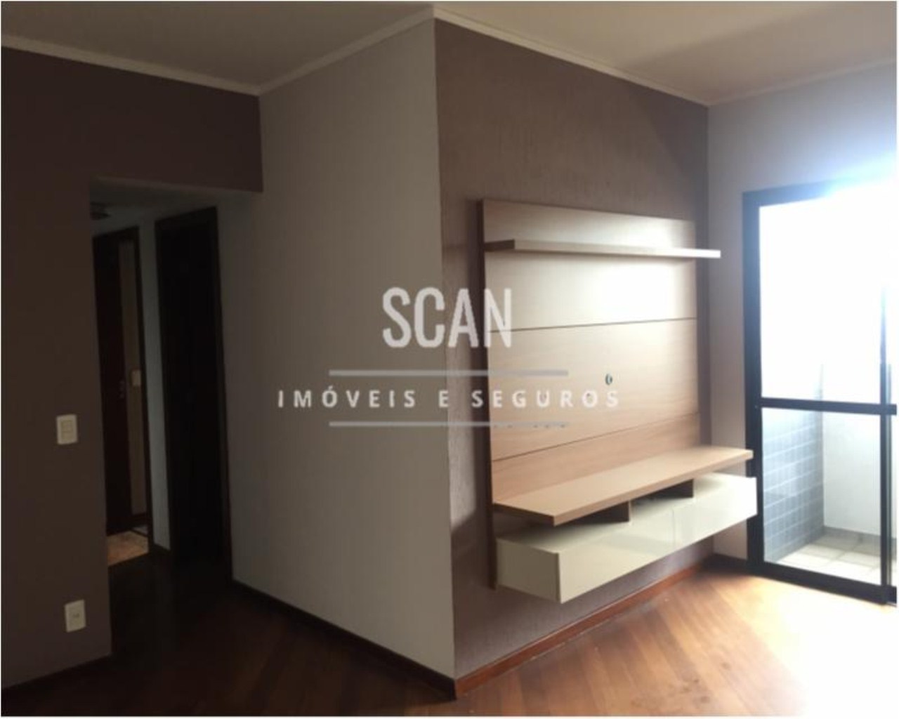 Apartamento de 3 quartos, 110m² no bairro Cambuí, em Campinas | Eu Corretor