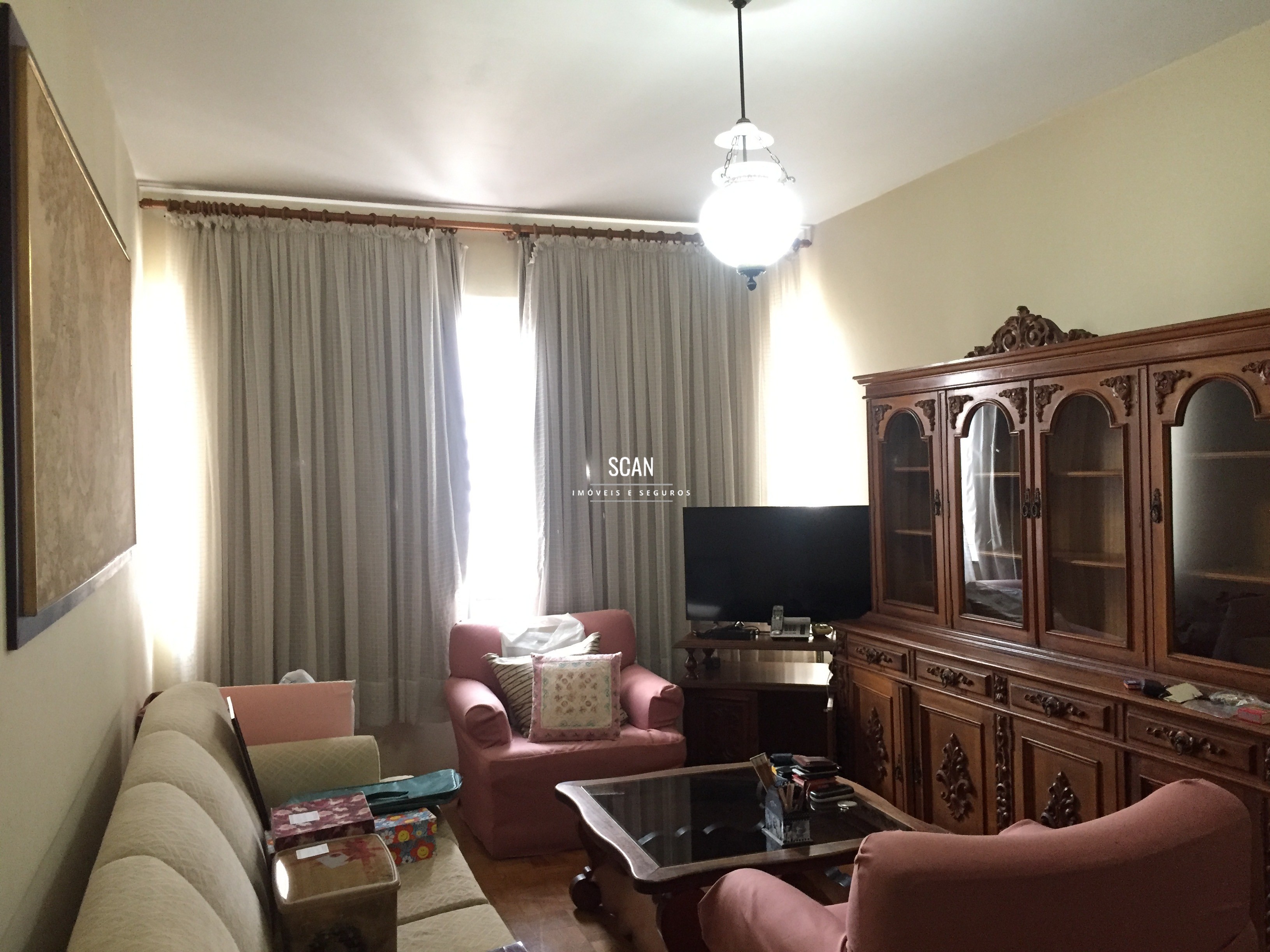 Apartamento de 3 quartos, 123m² no bairro CENTRO, em Campinas | Eu Corretor
