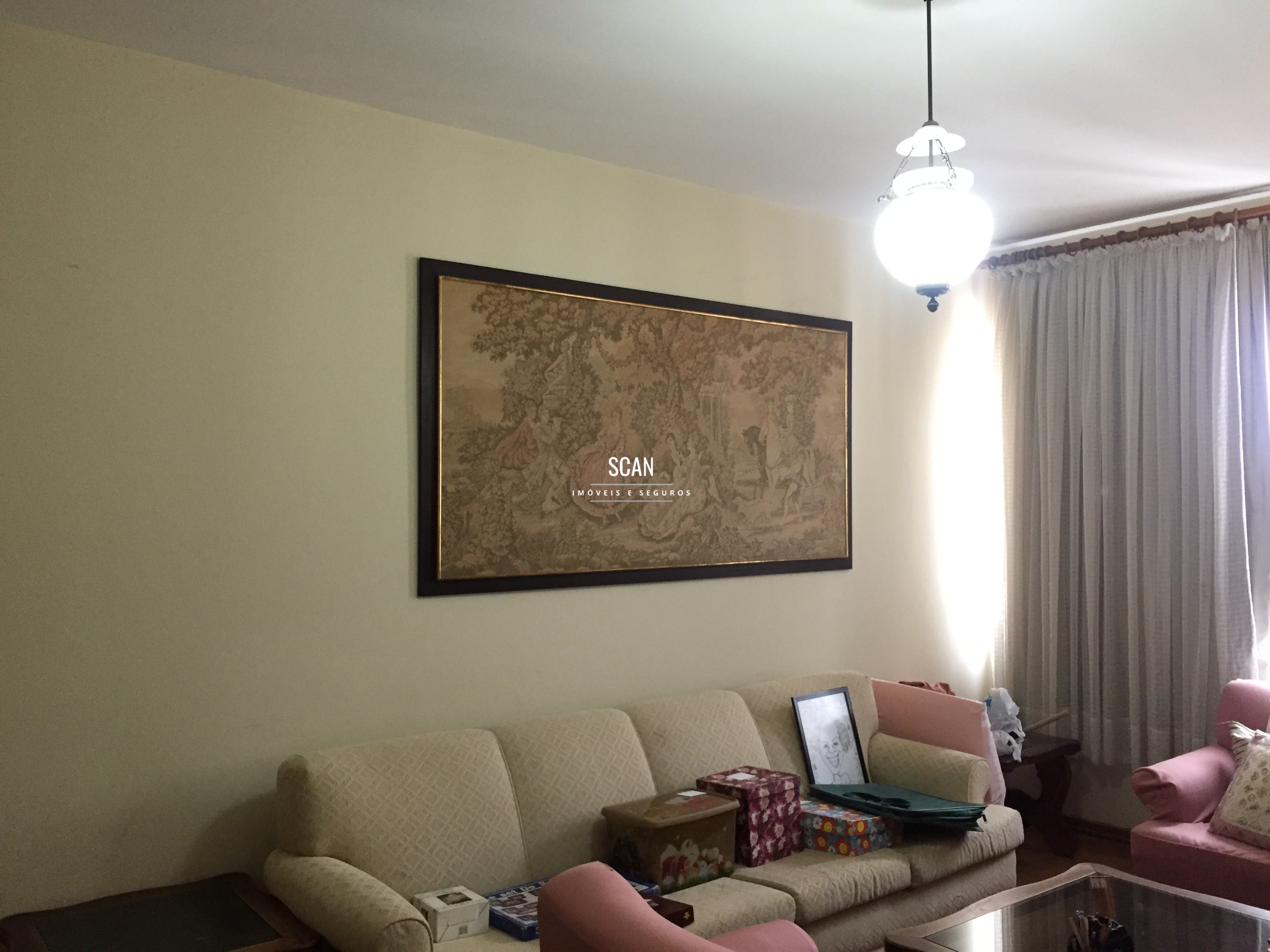 Apartamento de 3 quartos, 123m² no bairro CENTRO, em Campinas | Eu Corretor