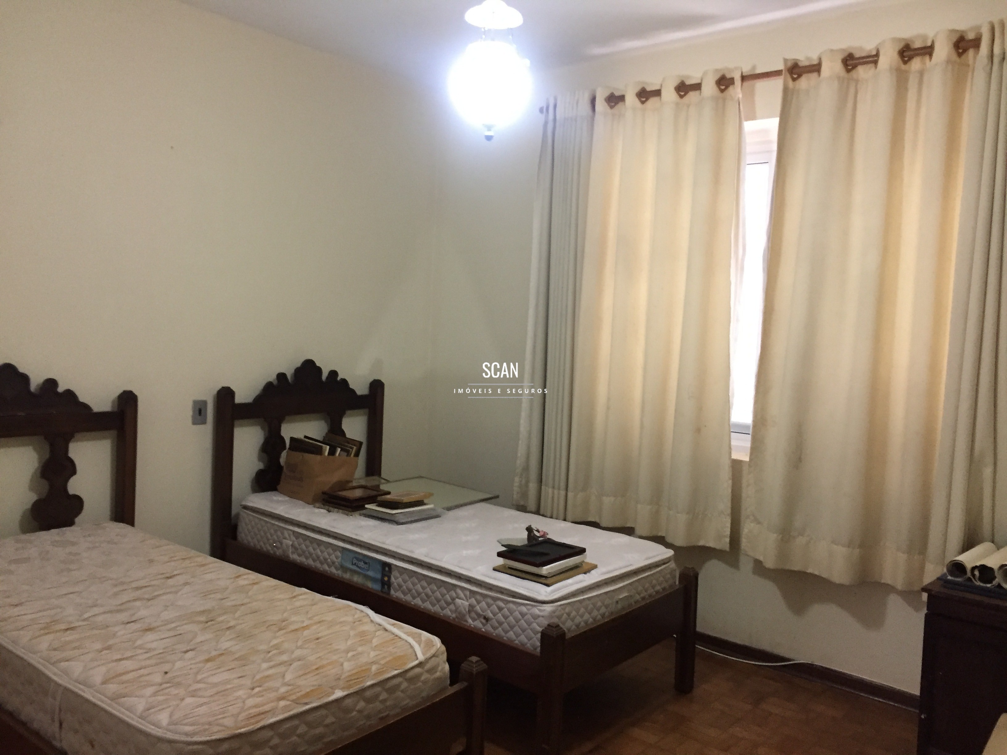 Apartamento de 3 quartos, 123m² no bairro CENTRO, em Campinas | Eu Corretor