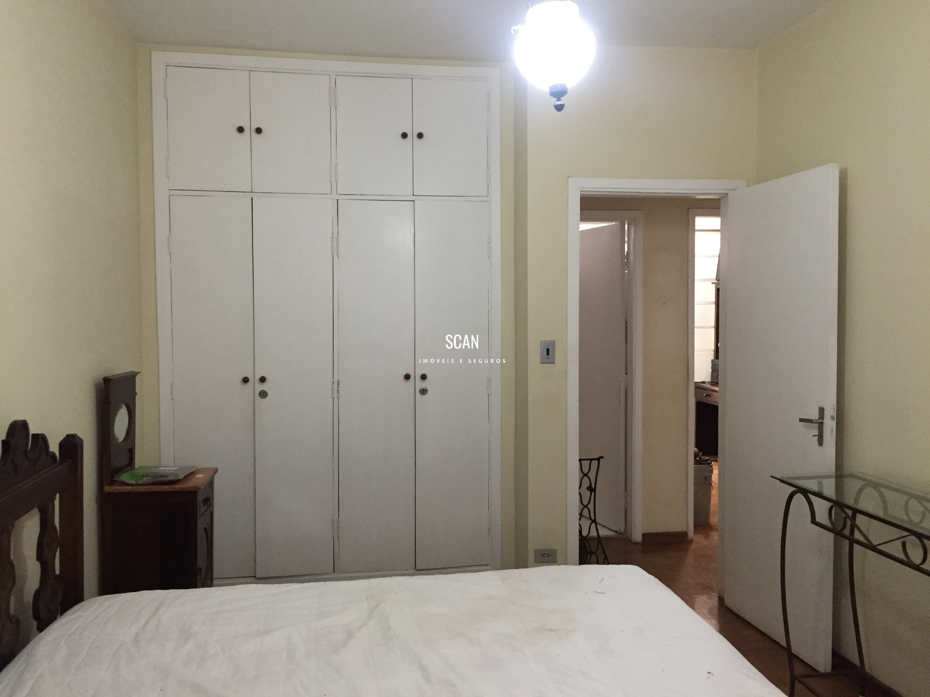 Apartamento de 3 quartos, 123m² no bairro CENTRO, em Campinas | Eu Corretor