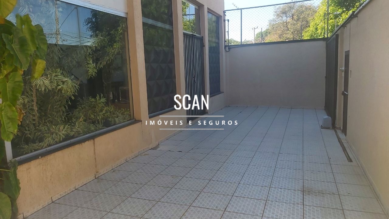 Imóvel Comercial de 4 quartos, 367m² no bairro VILA ANHANGÜERA, em Campinas | Eu Corretor