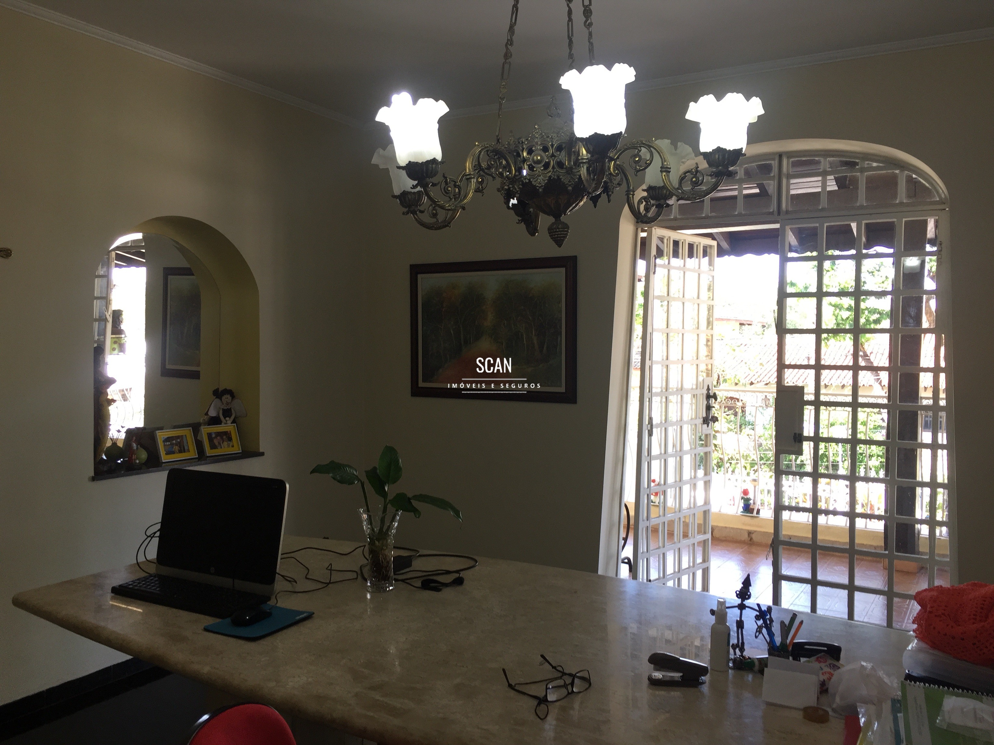 Casa de 4 quartos, 415m² no bairro PARQUE TAQUARAL, em Campinas | Eu Corretor