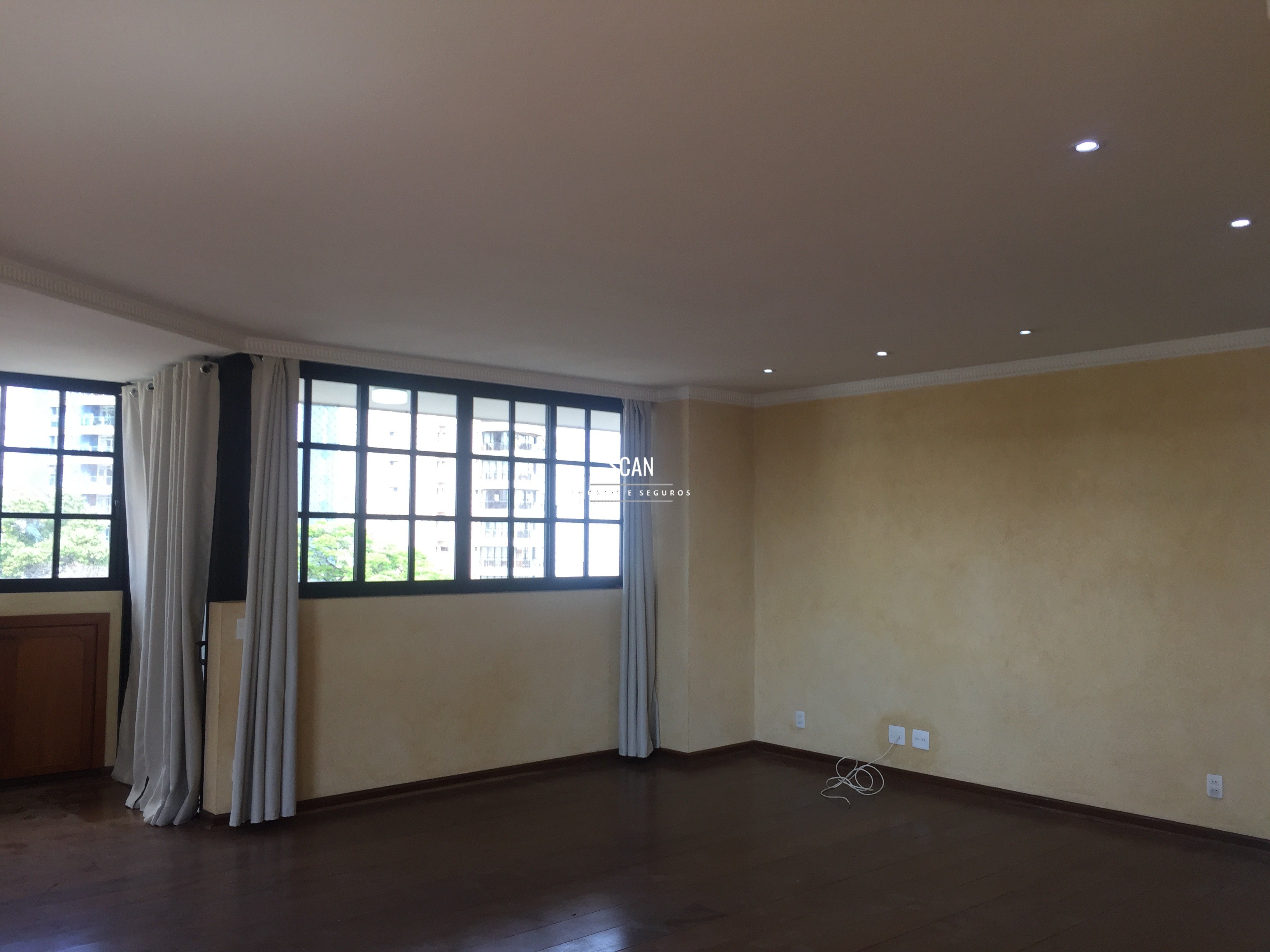 Apartamento de 4 quartos, 284m² no bairro CAMBUÍ, em Campinas | Eu Corretor