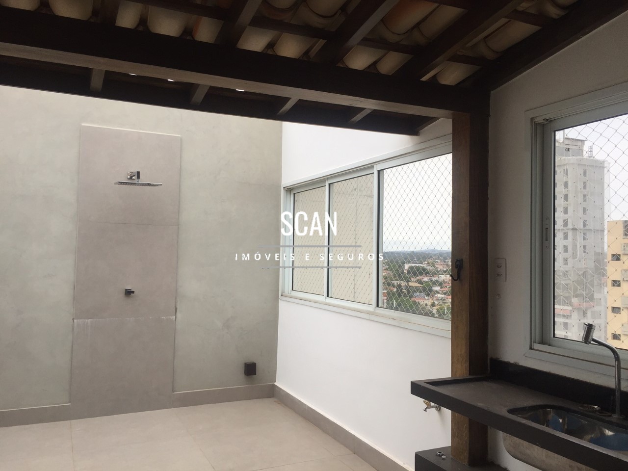 Cobertura de 3 quartos, 206m² no bairro CAMBUÍ, em Campinas | Eu Corretor