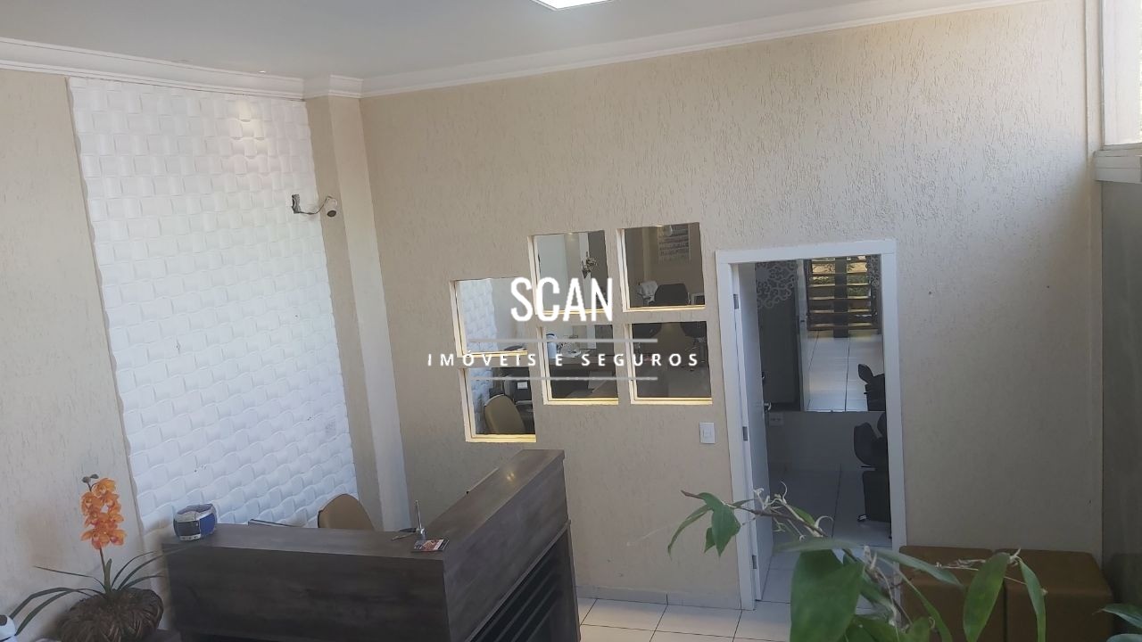 Imóvel Comercial de 4 quartos, 367m² no bairro VILA ANHANGÜERA, em Campinas | Eu Corretor