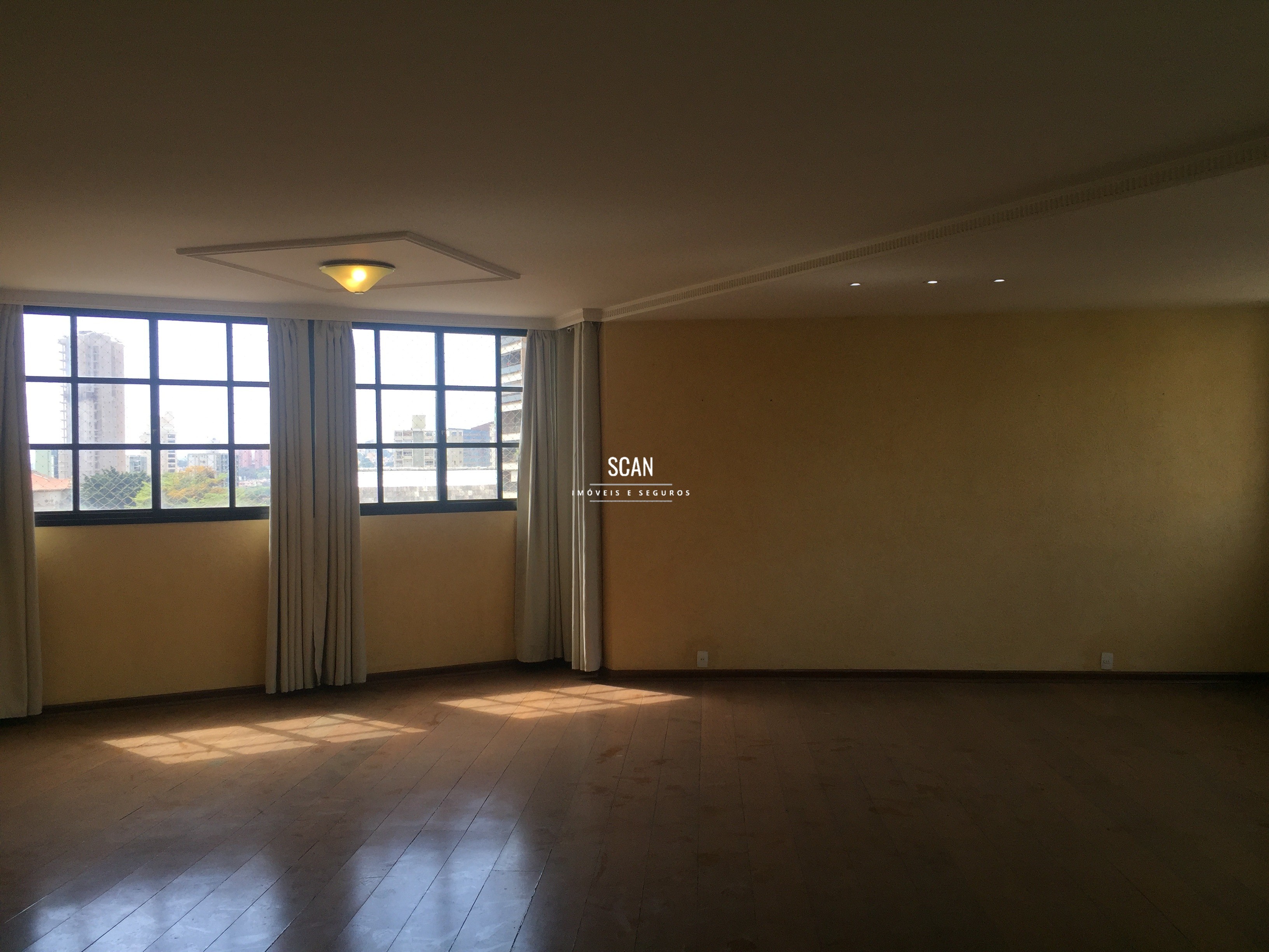 Apartamento de 4 quartos, 284m² no bairro CAMBUÍ, em Campinas | Eu Corretor